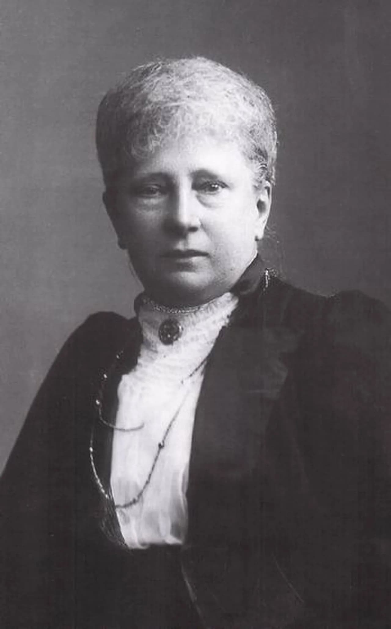 Marie von Sachsen-Weimar-Eisenach