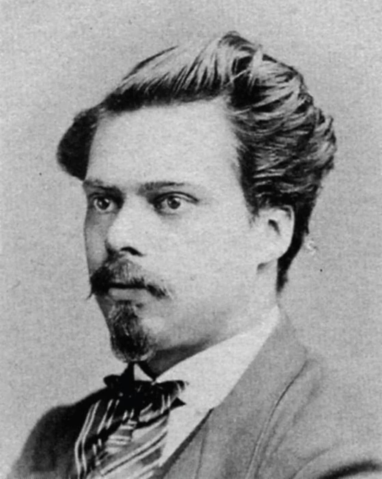 Robert Wiedersheim