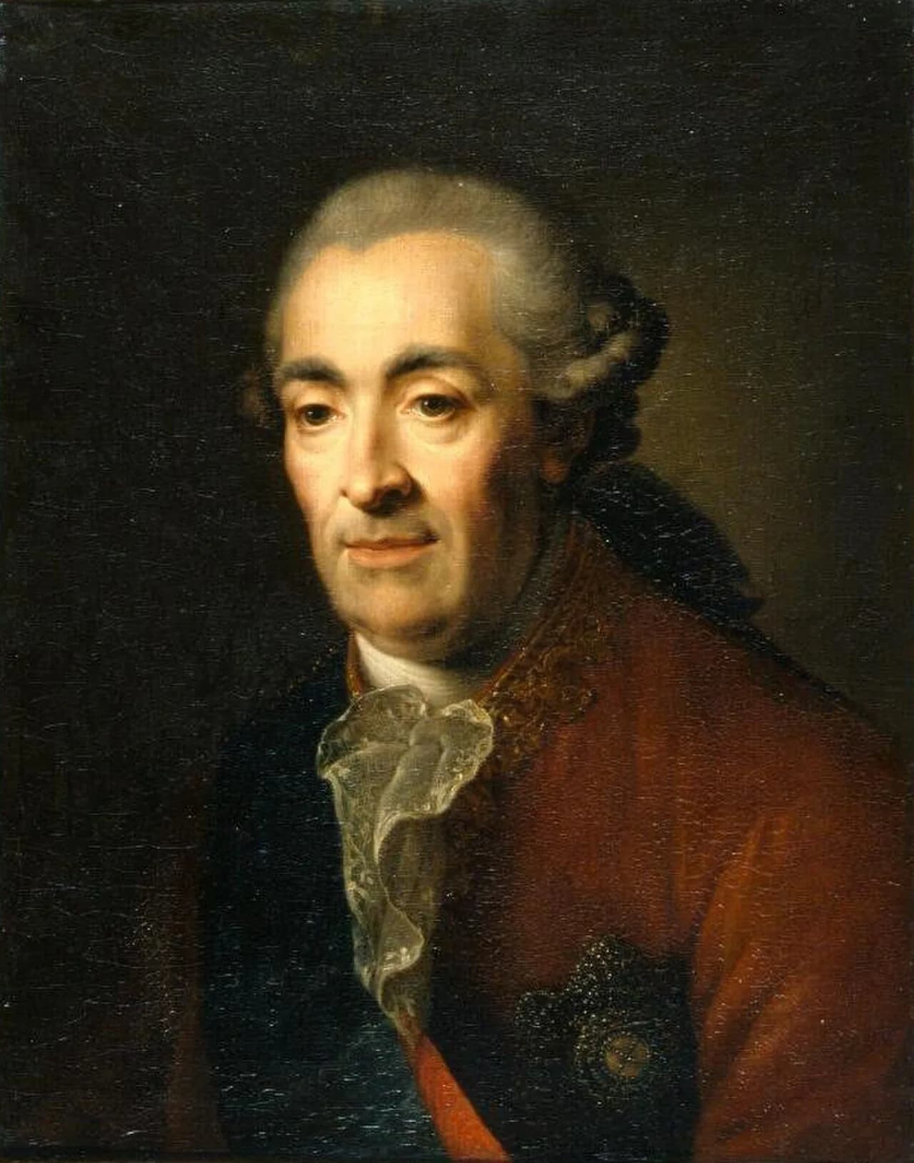 Dmitri Michailowitsch Golizyn