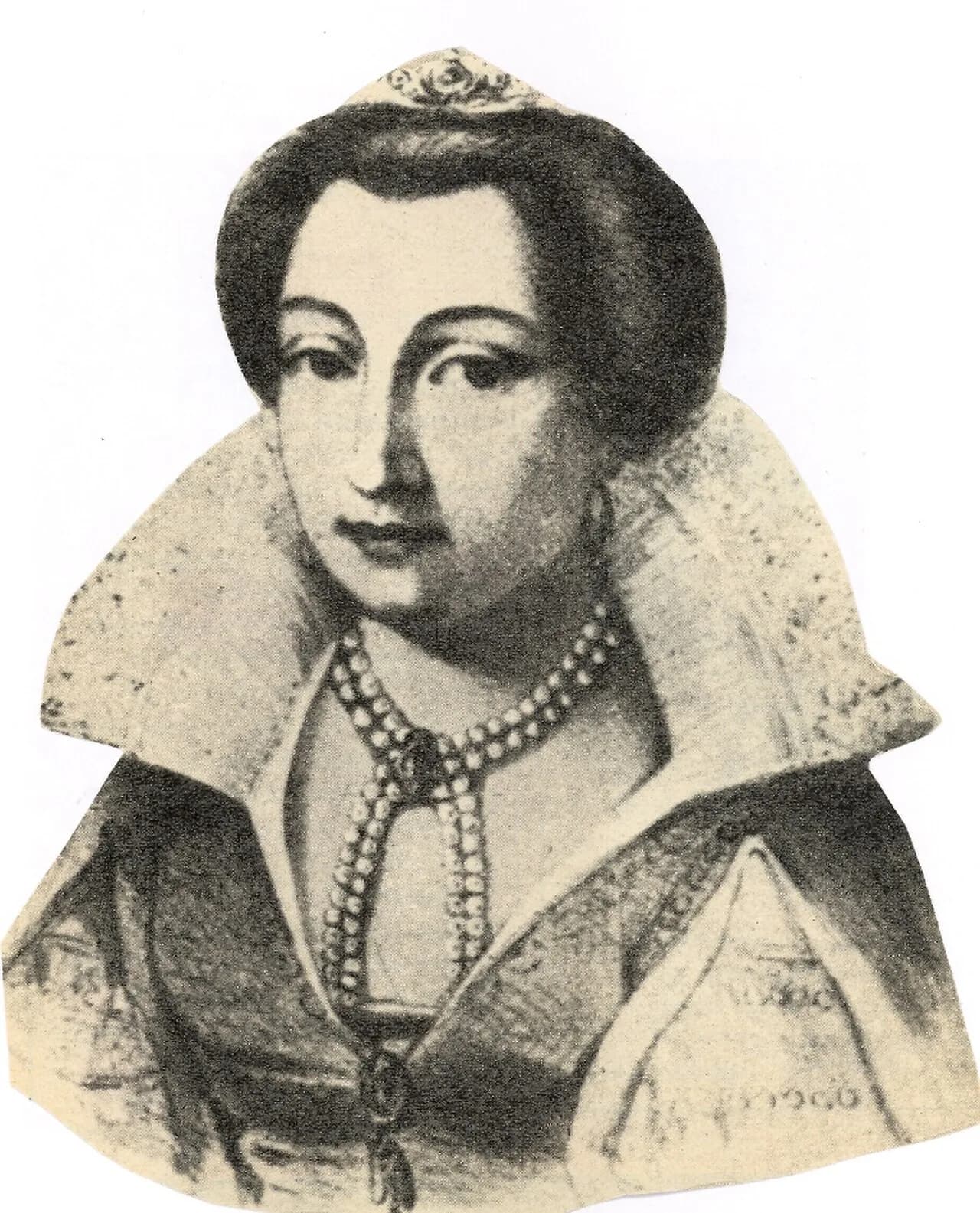 Elisabeth von Oranien-Nassau