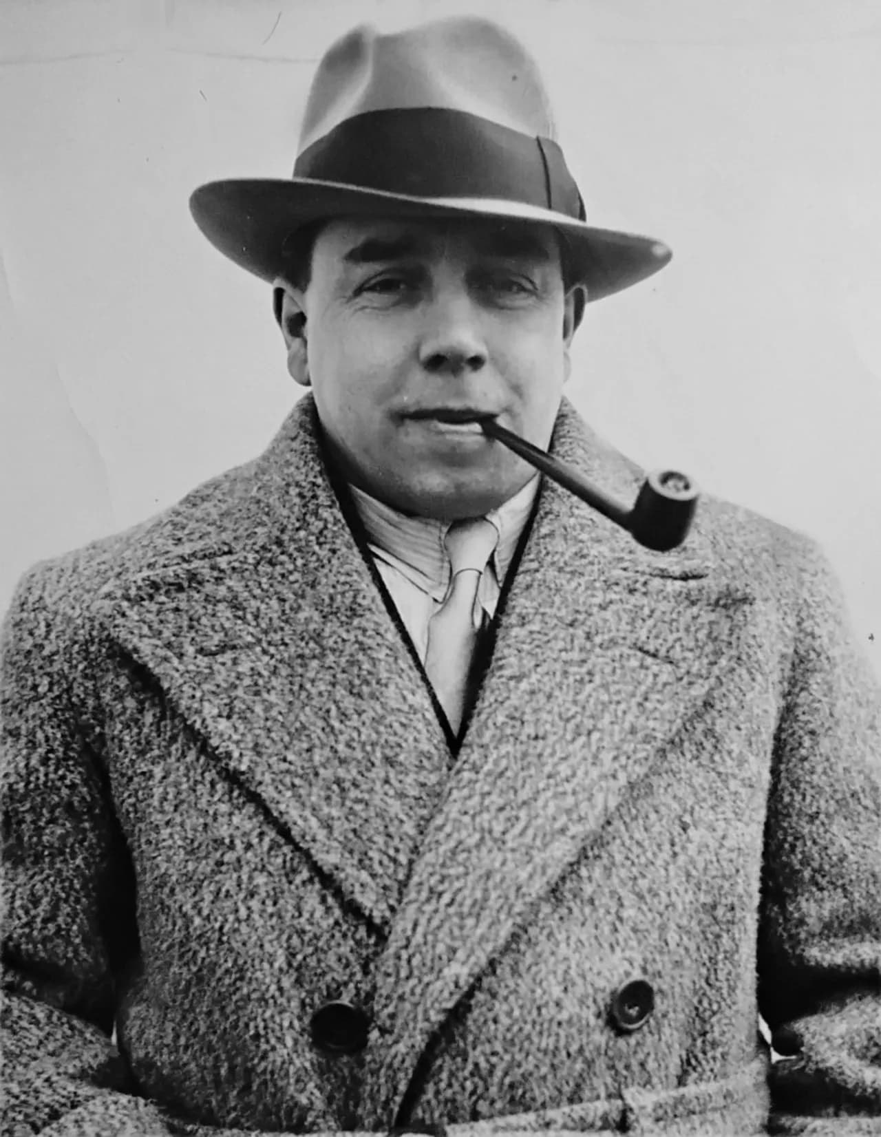 John Boynton Priestley