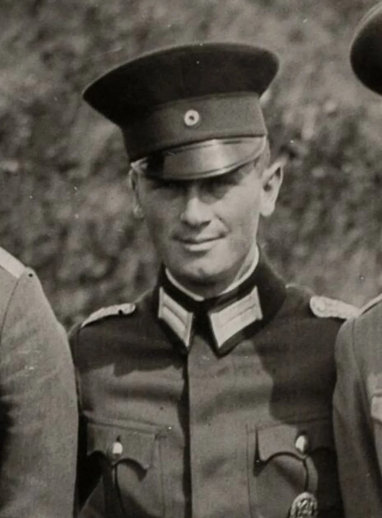 Helmuth Kahl