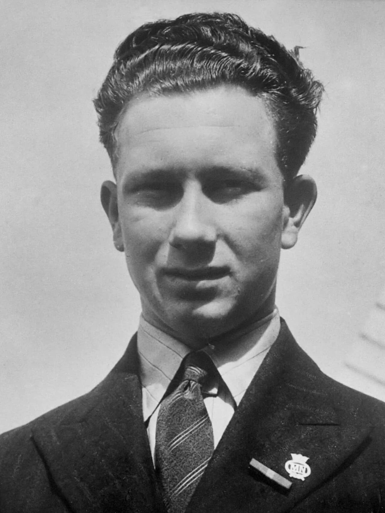 Harry Blaauw