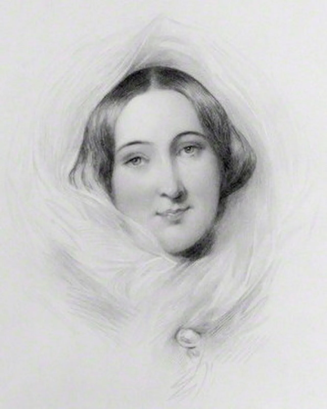Rosina Bulwer-Lytton