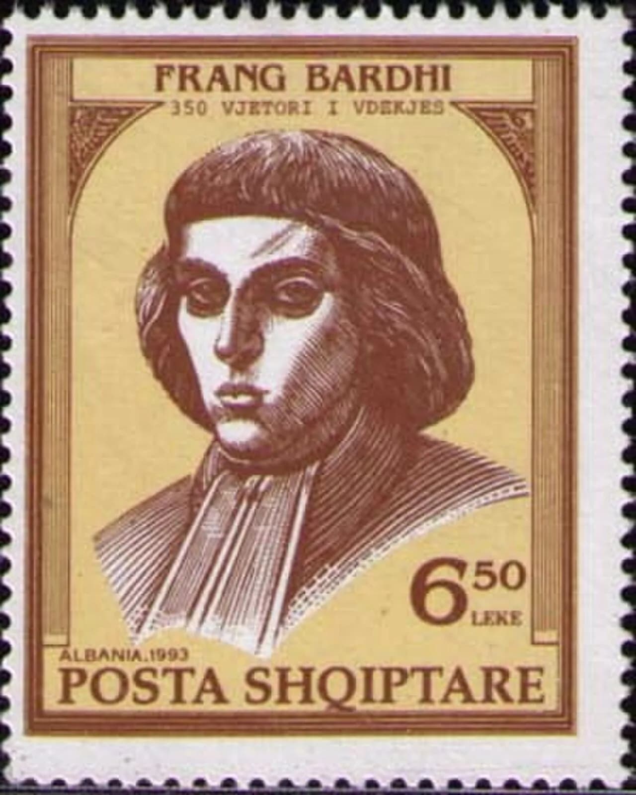 Frang Bardhi