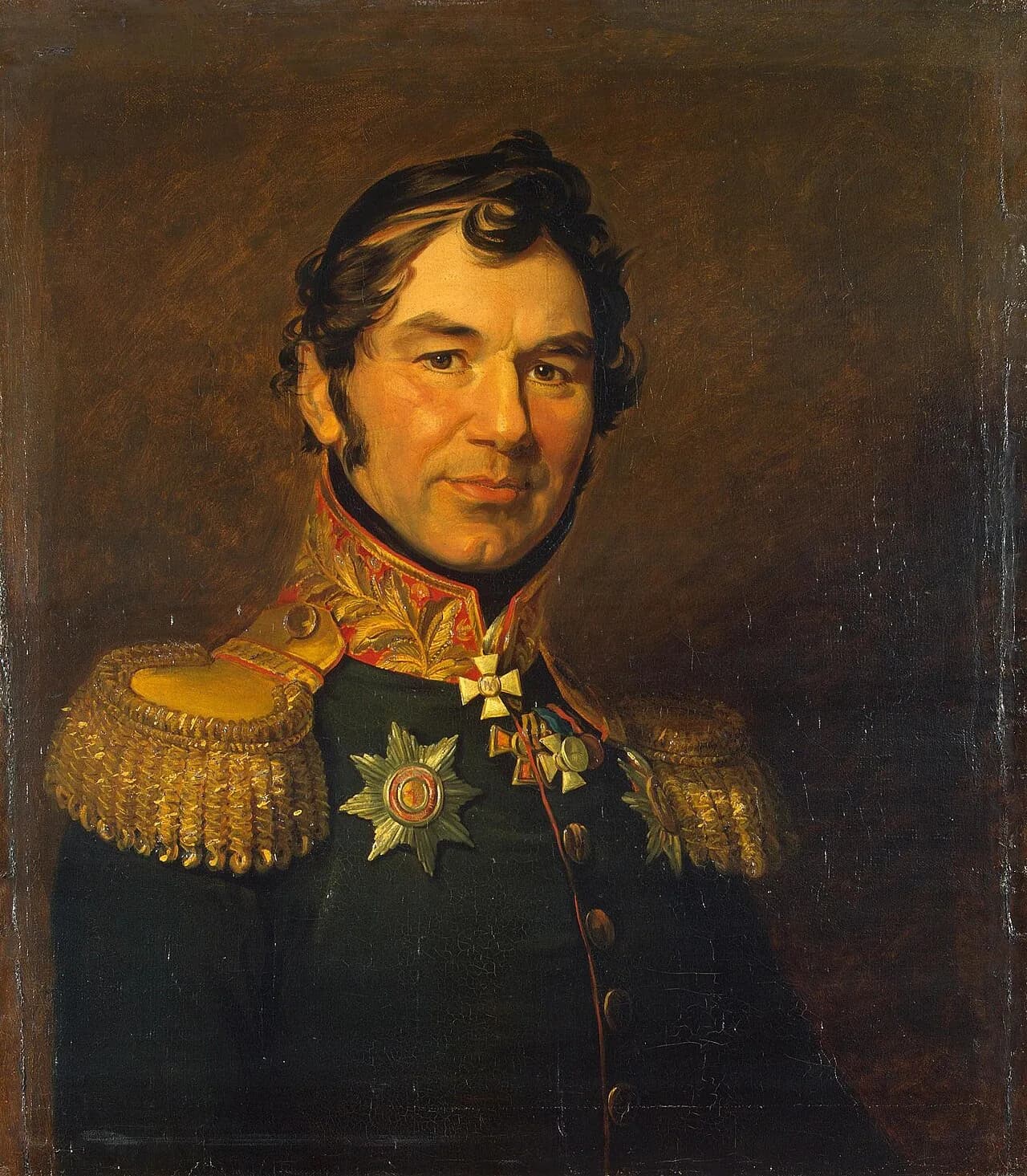 Maksim Stavitsky