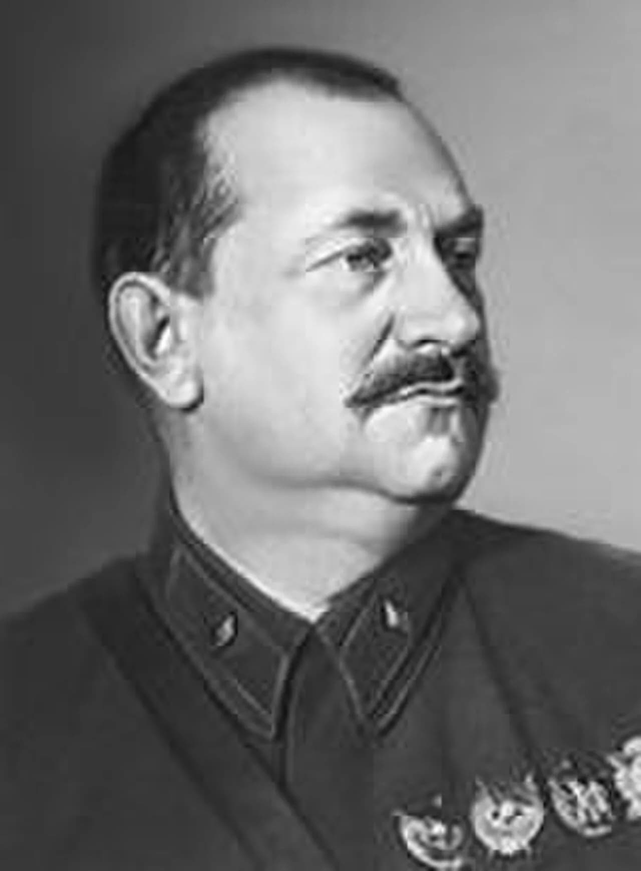 Wladimir Petrowitsch Stawski