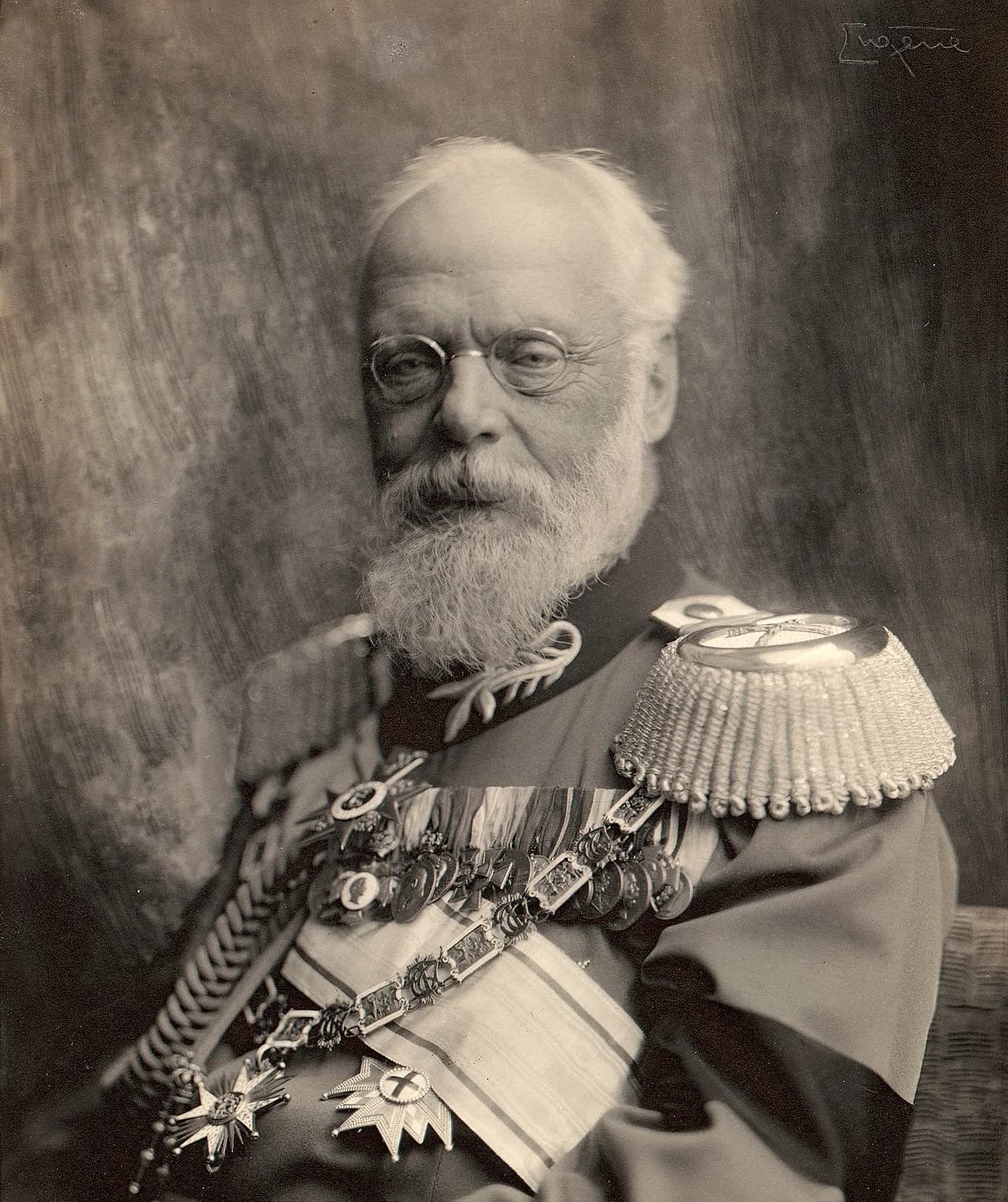 Ludwig III. von Bayern