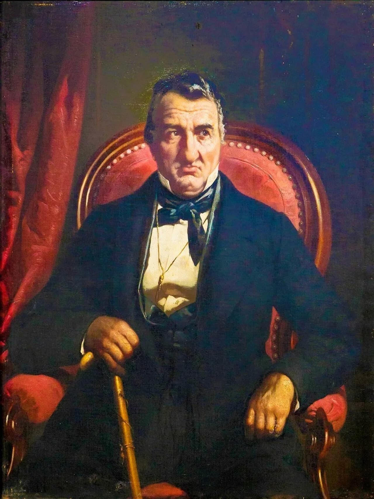 Stanisław Skarbek