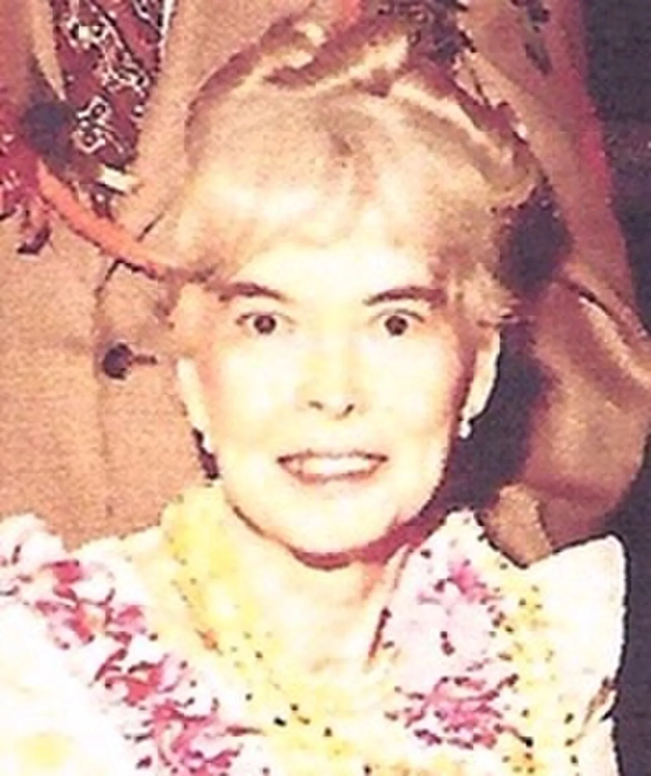 Beatrice Burns