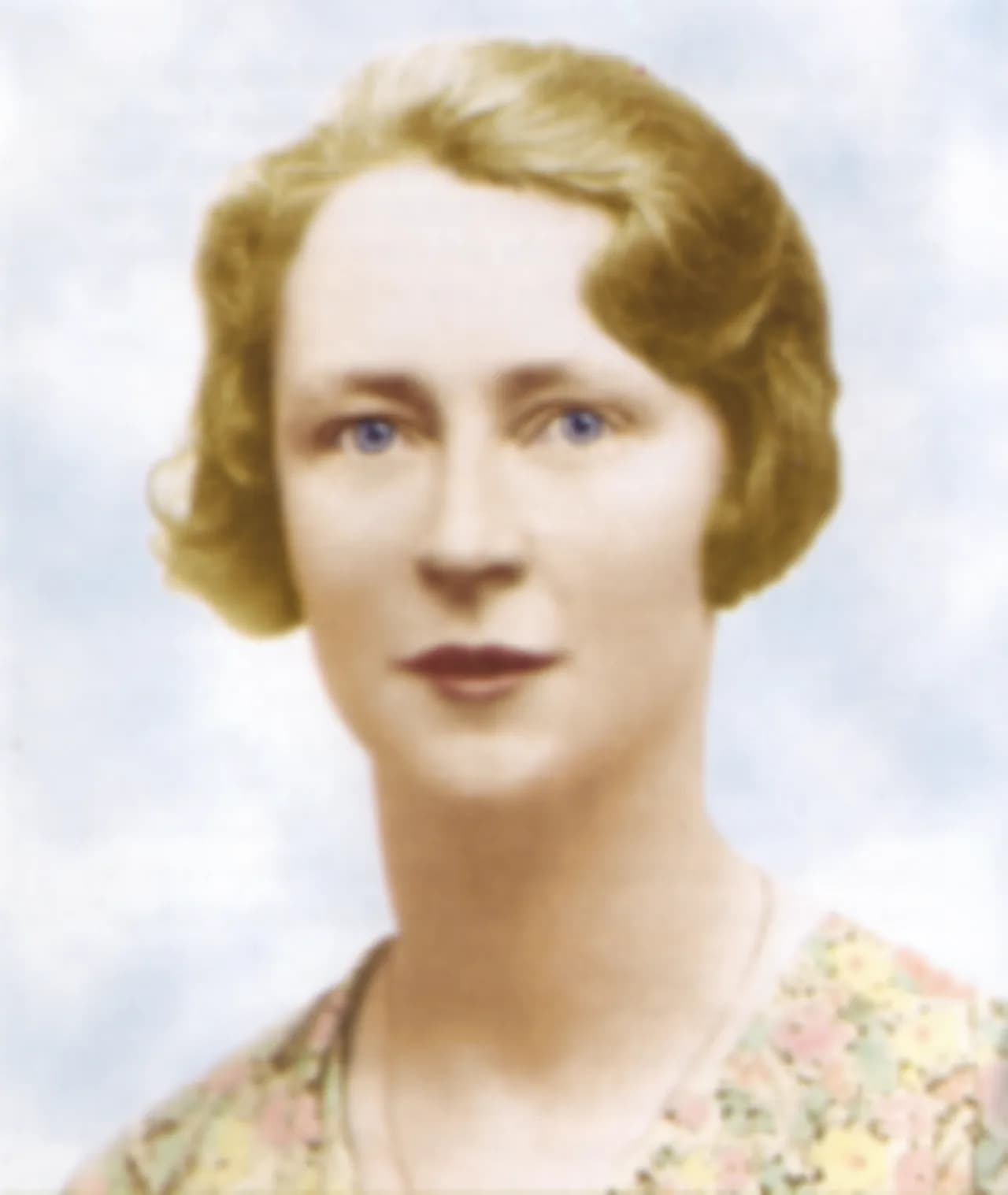 Edel Mary Quinn