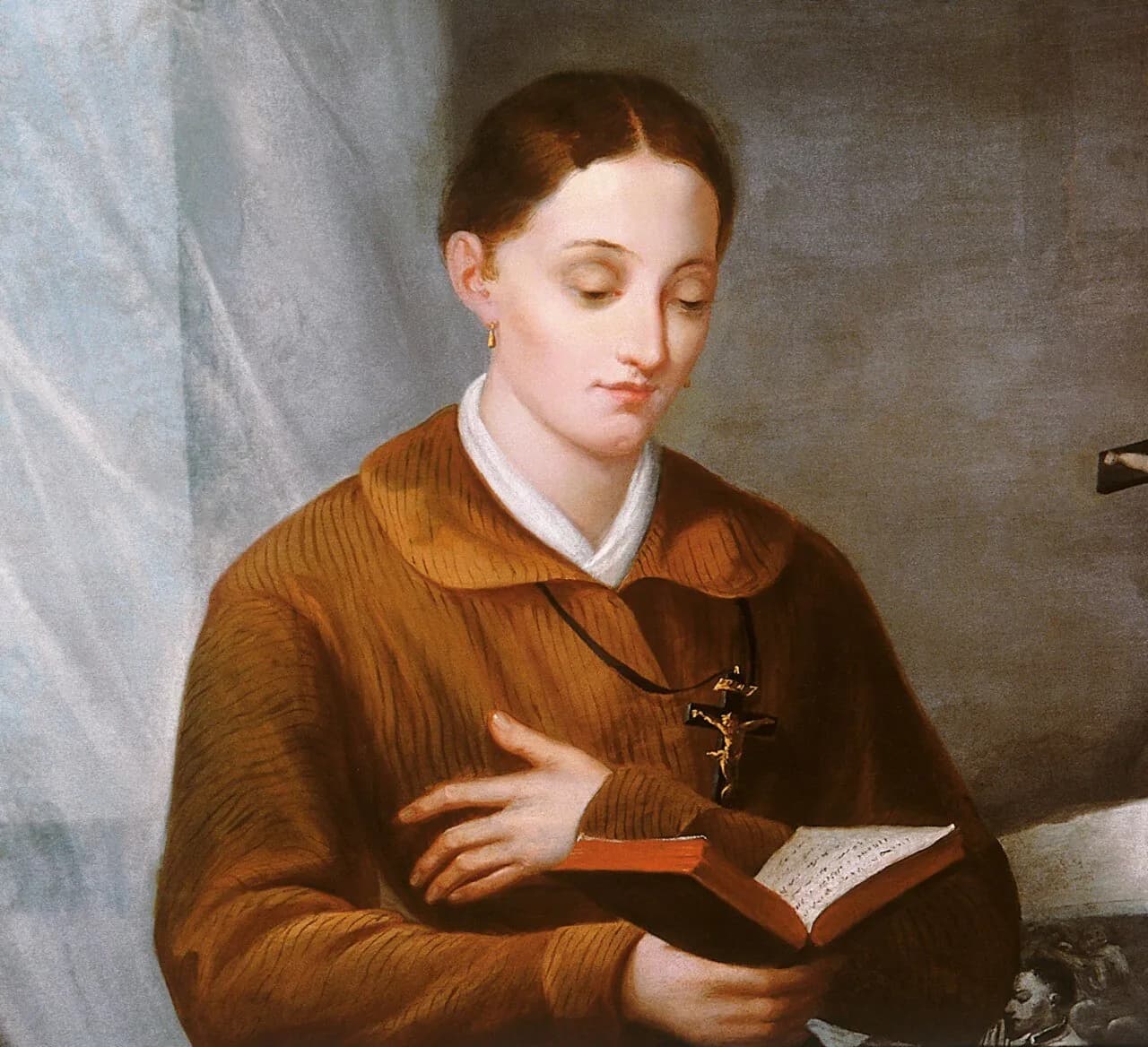 Bartholomäa Maria Capitanio