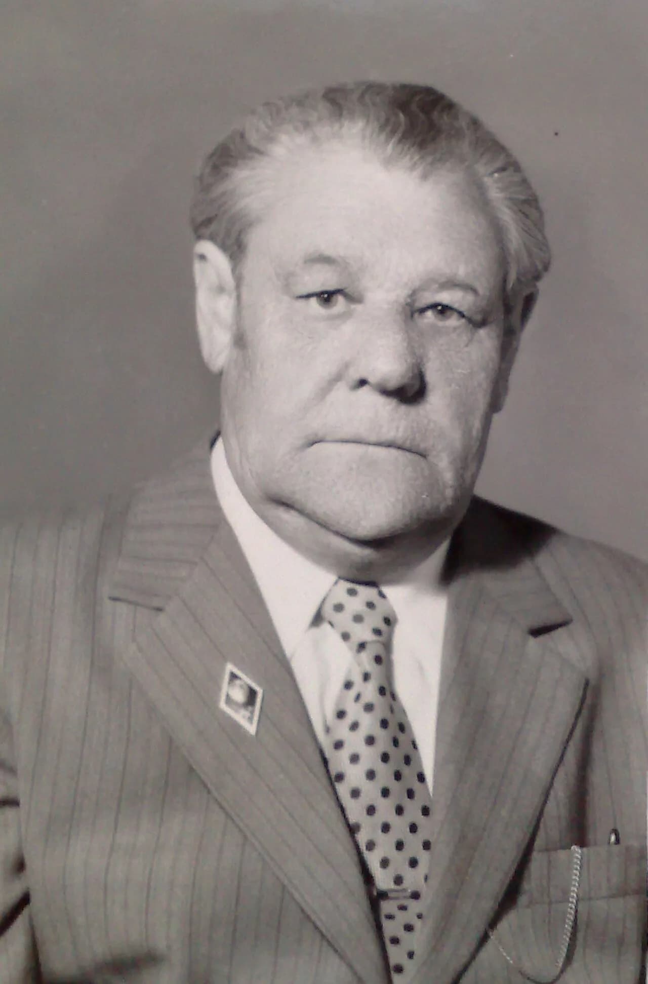 Semjon Wassiljewitsch Staruchin