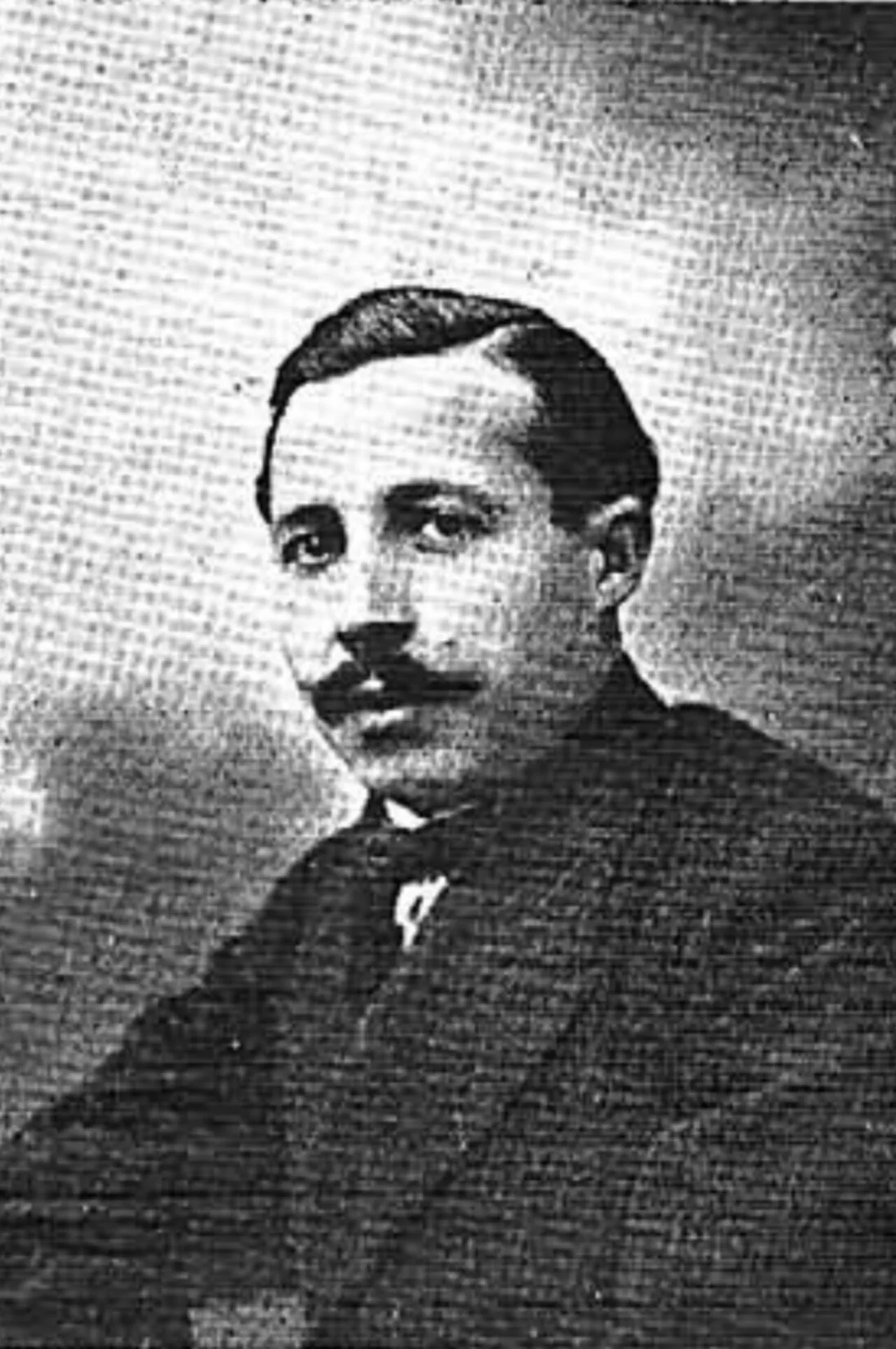 Ángel Pedraza Móriz