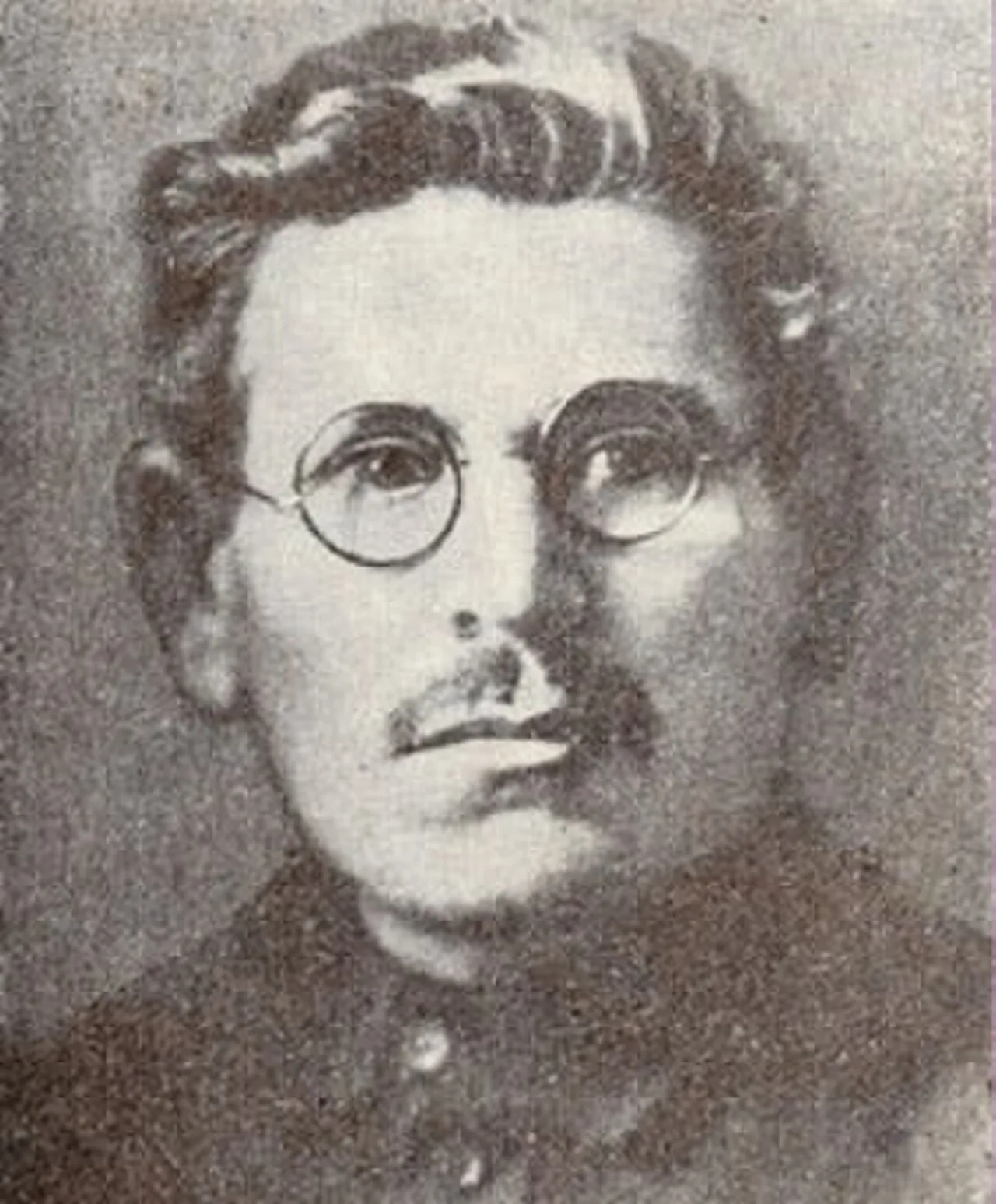 Grigorij Stary