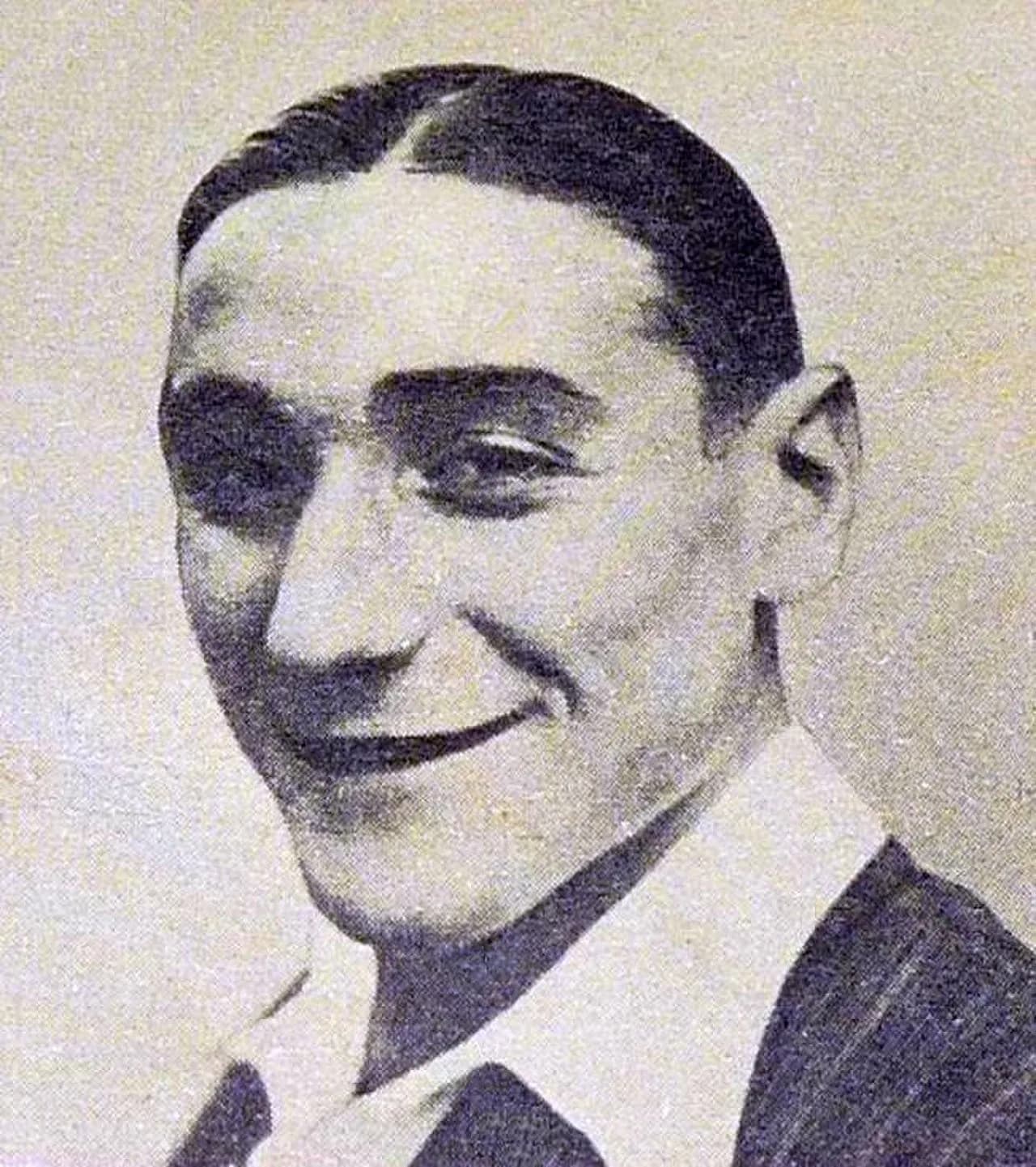 Jules Bigot