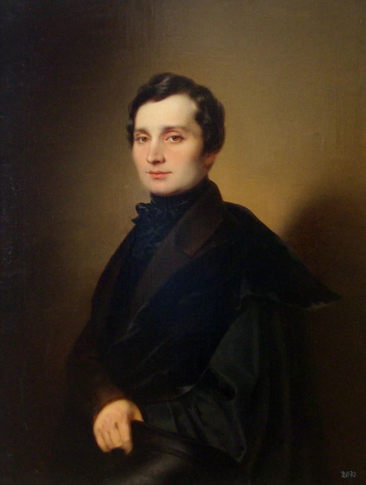 Michail Alexandrowitsch Stachowitsch