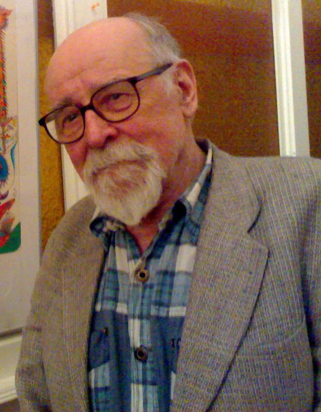 Witali Kasimirowitsch Stazinski
