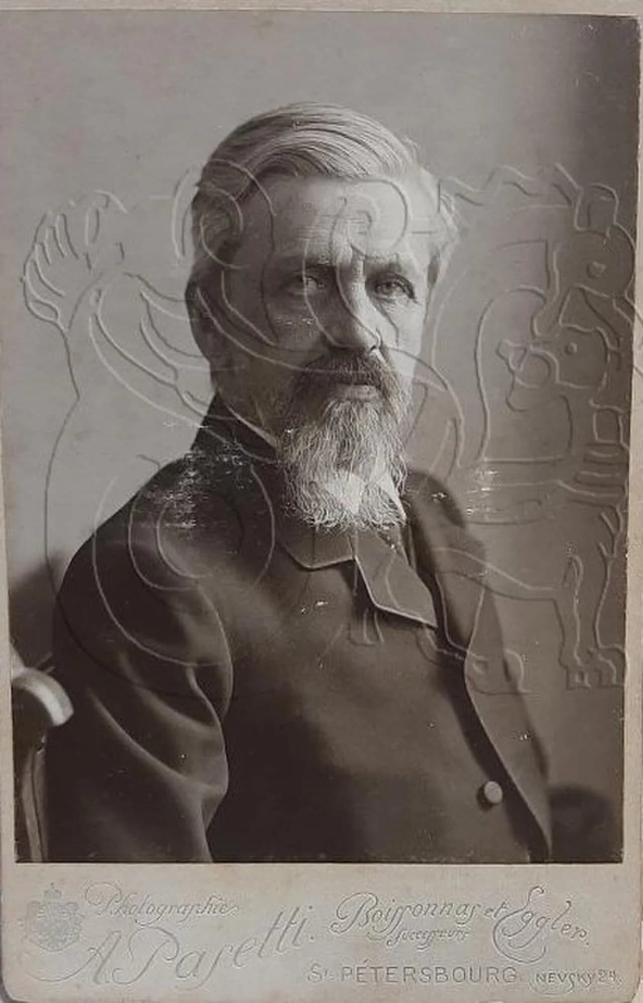 Aleksandr Steven