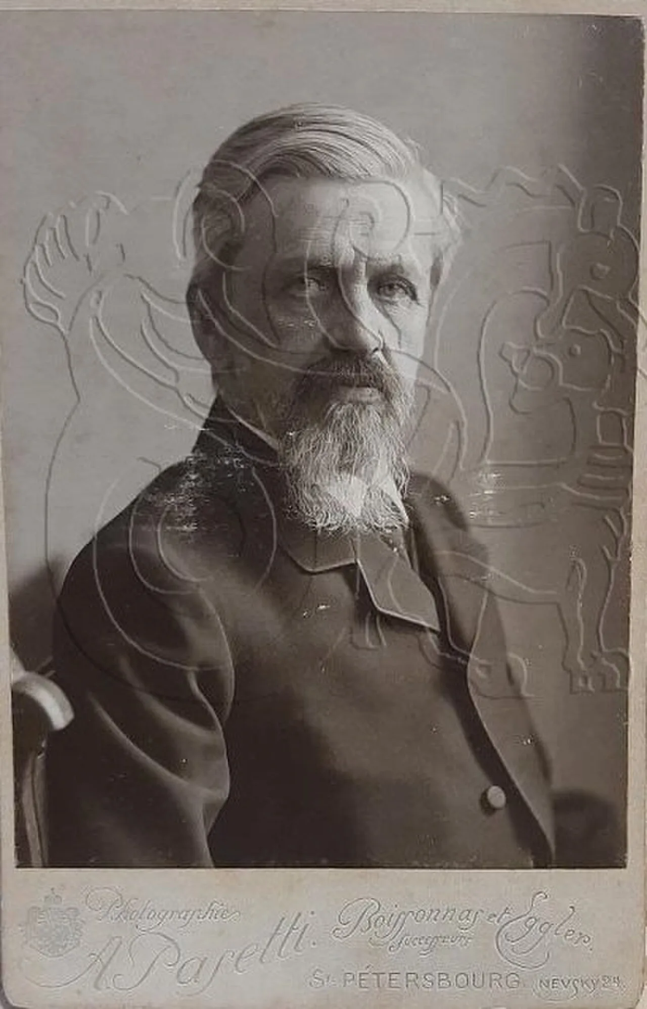 Aleksandr Steven
