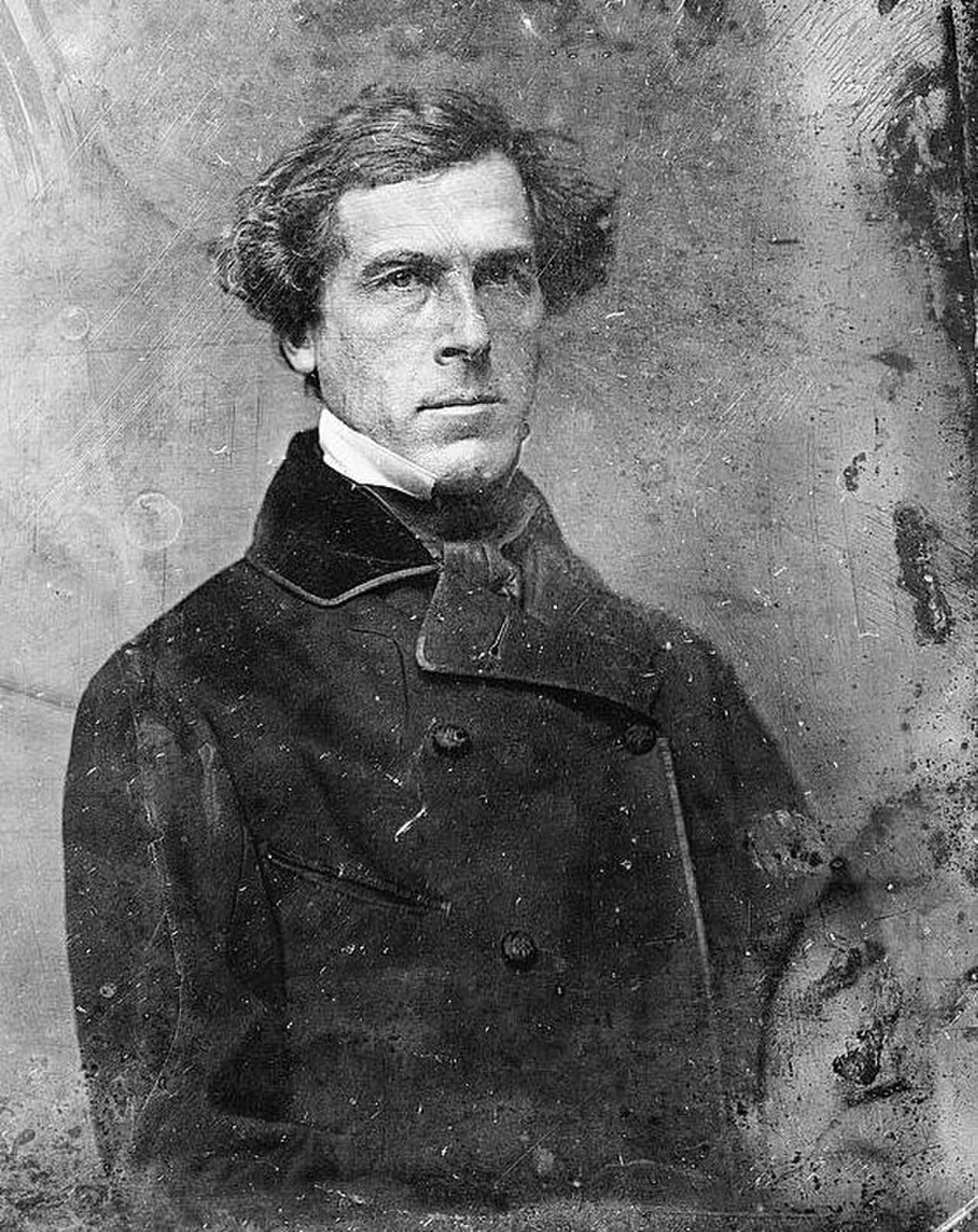 Washington Hunt
