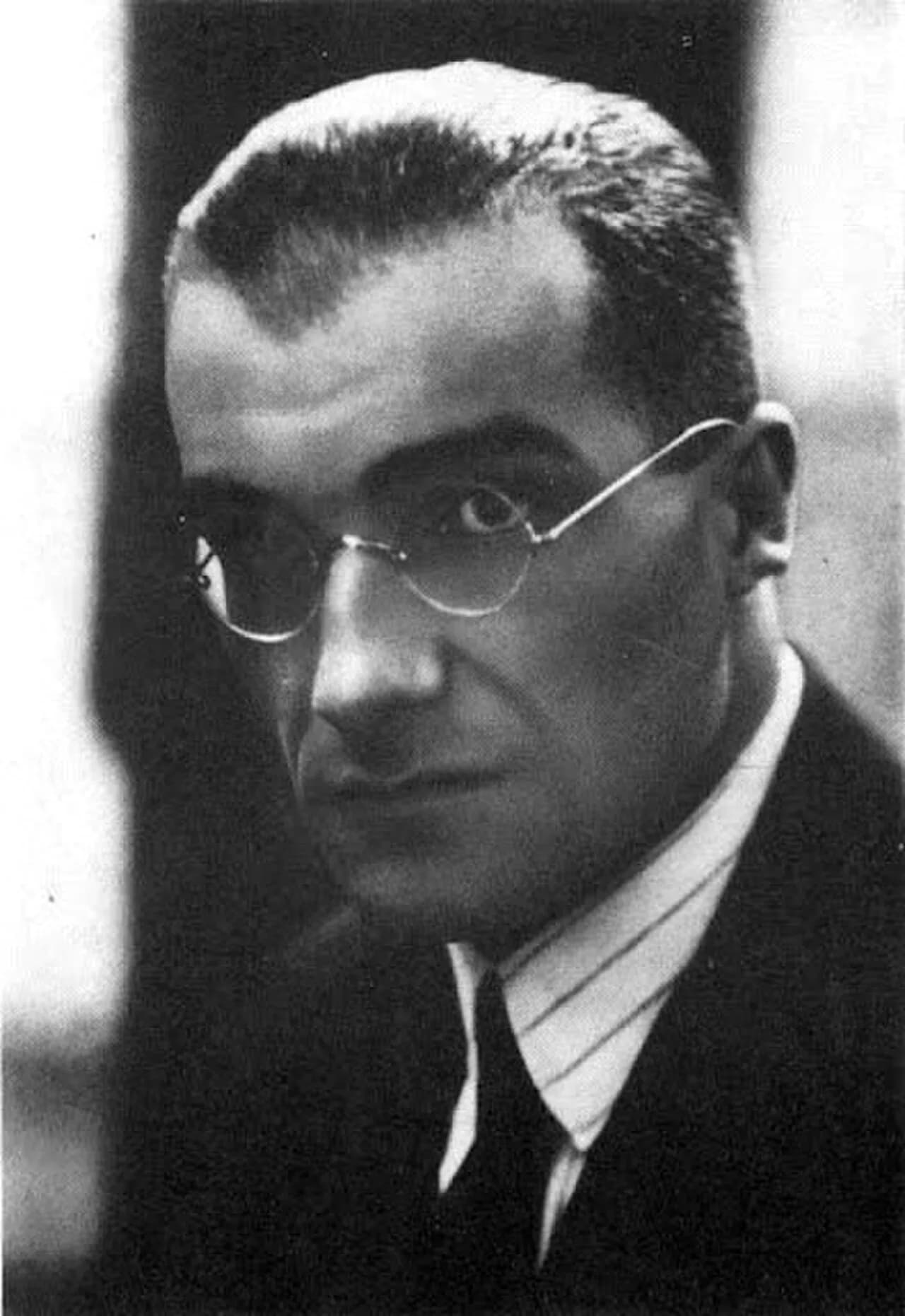 Valentin Stenich
