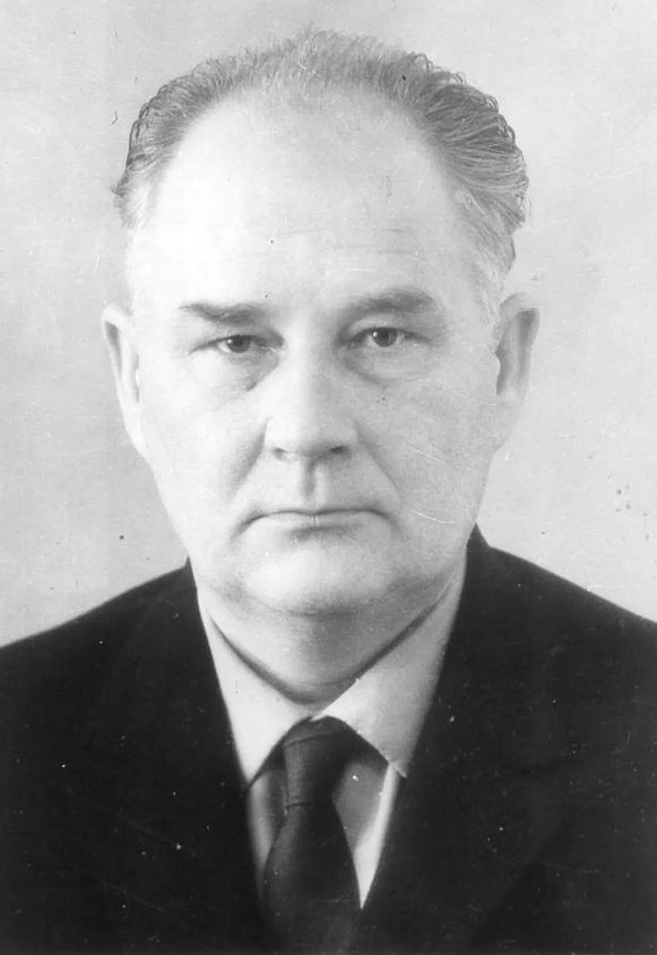Vladimir Stepanov