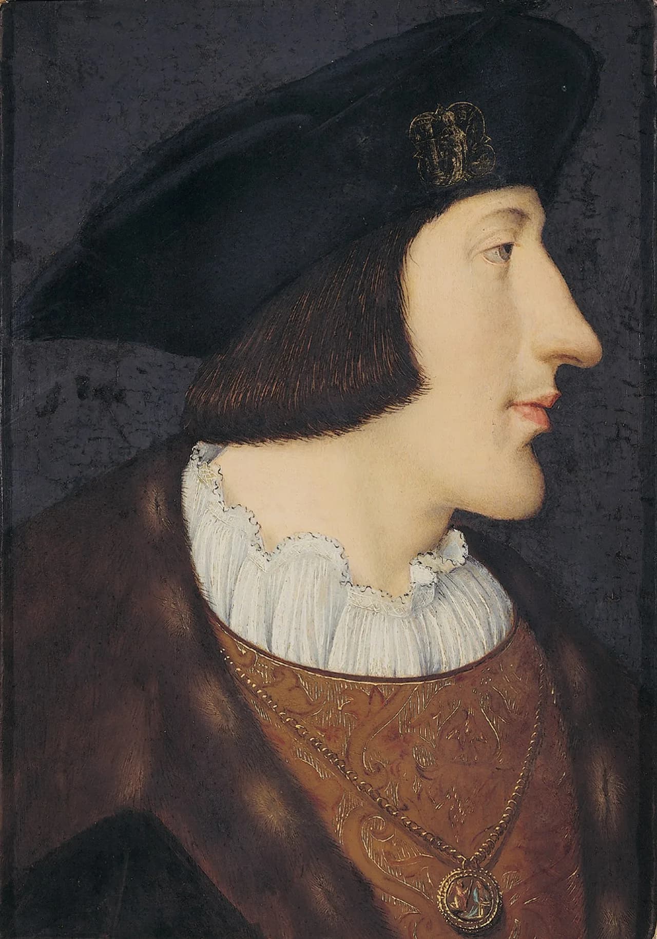 Carlo III, Duke of Savoy
