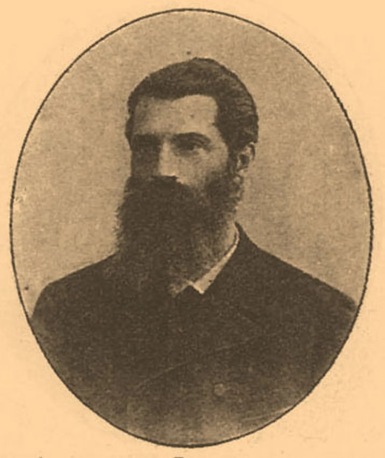 Andronik Ioannikijewitsch Stepowitsch