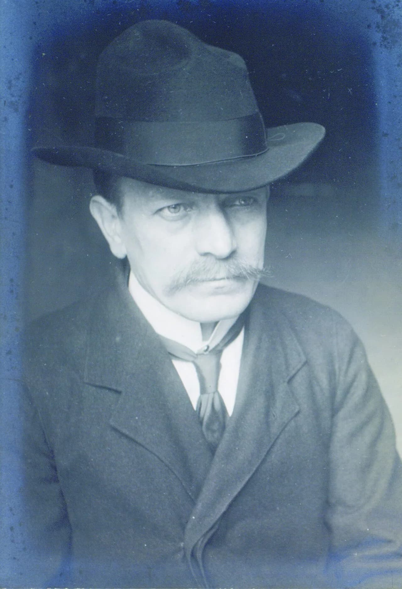 Matej Sternen