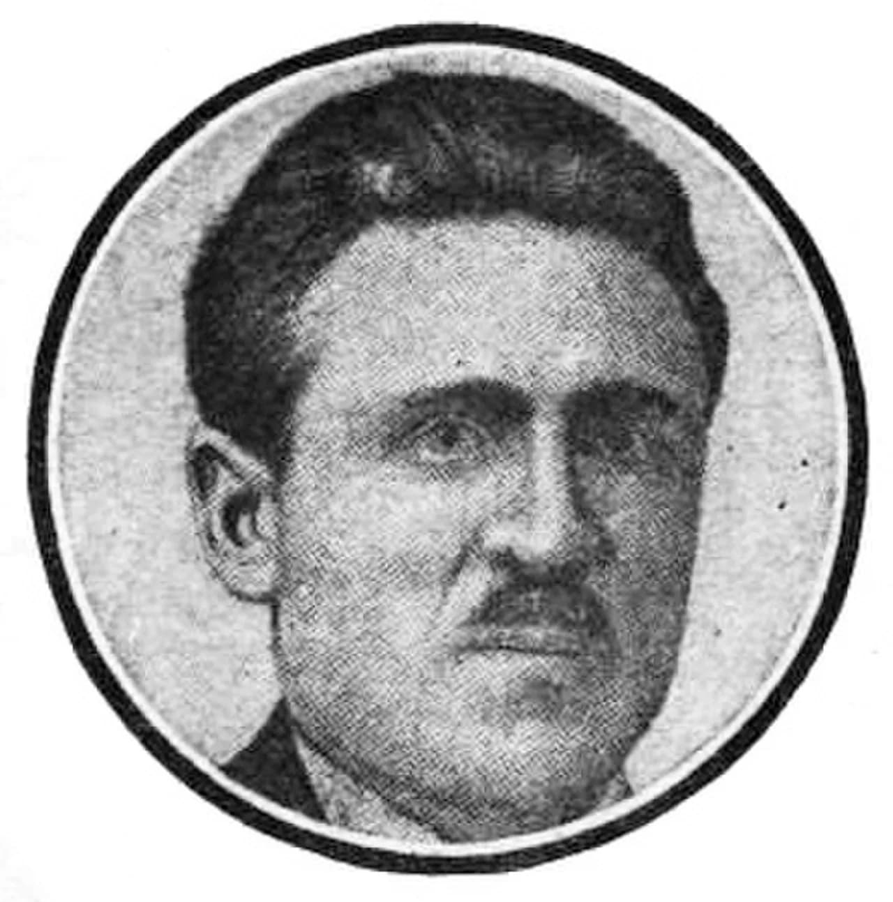 Boris Stefanow
