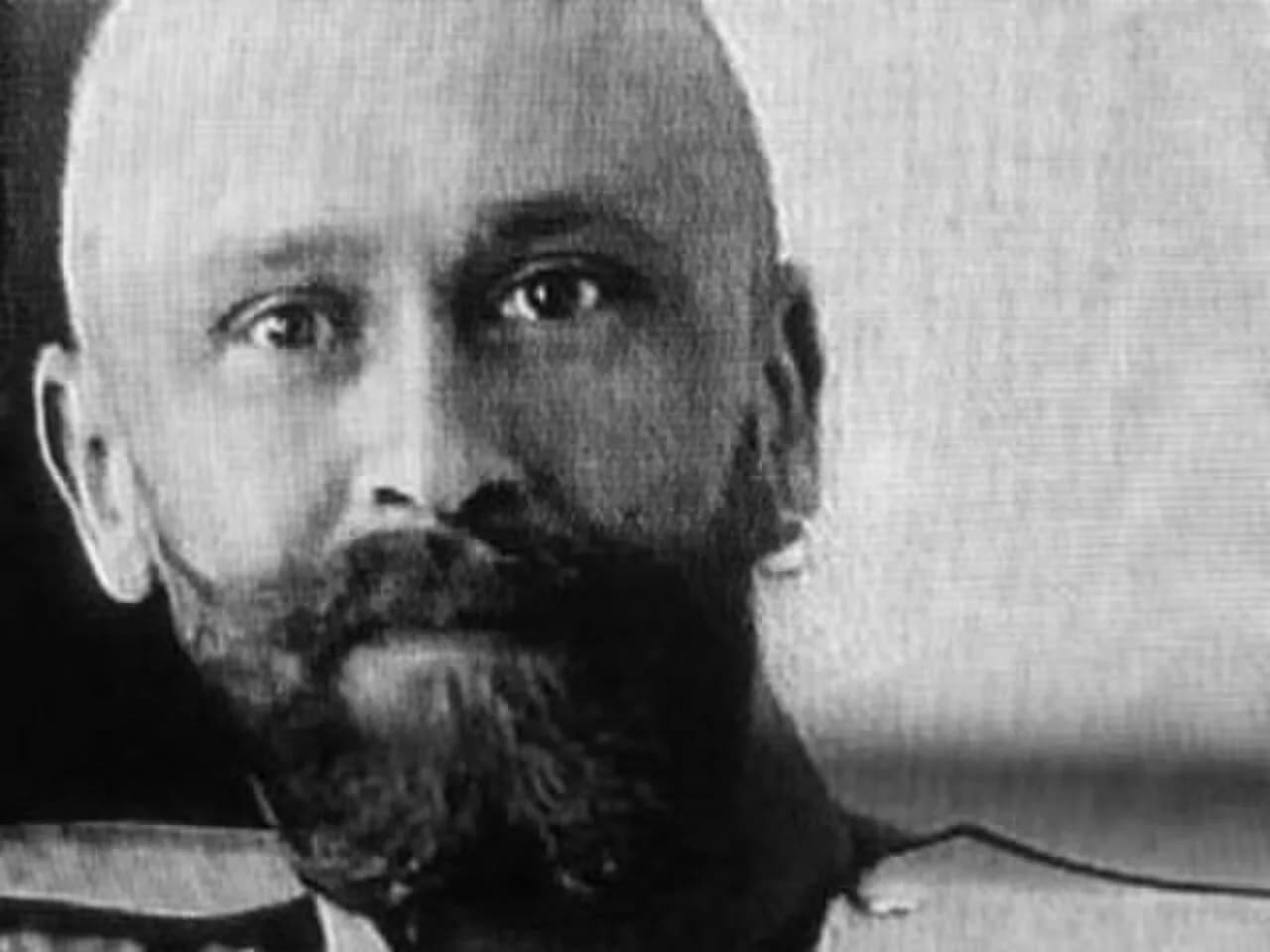 Nikolai Nikolajewitsch Stogow