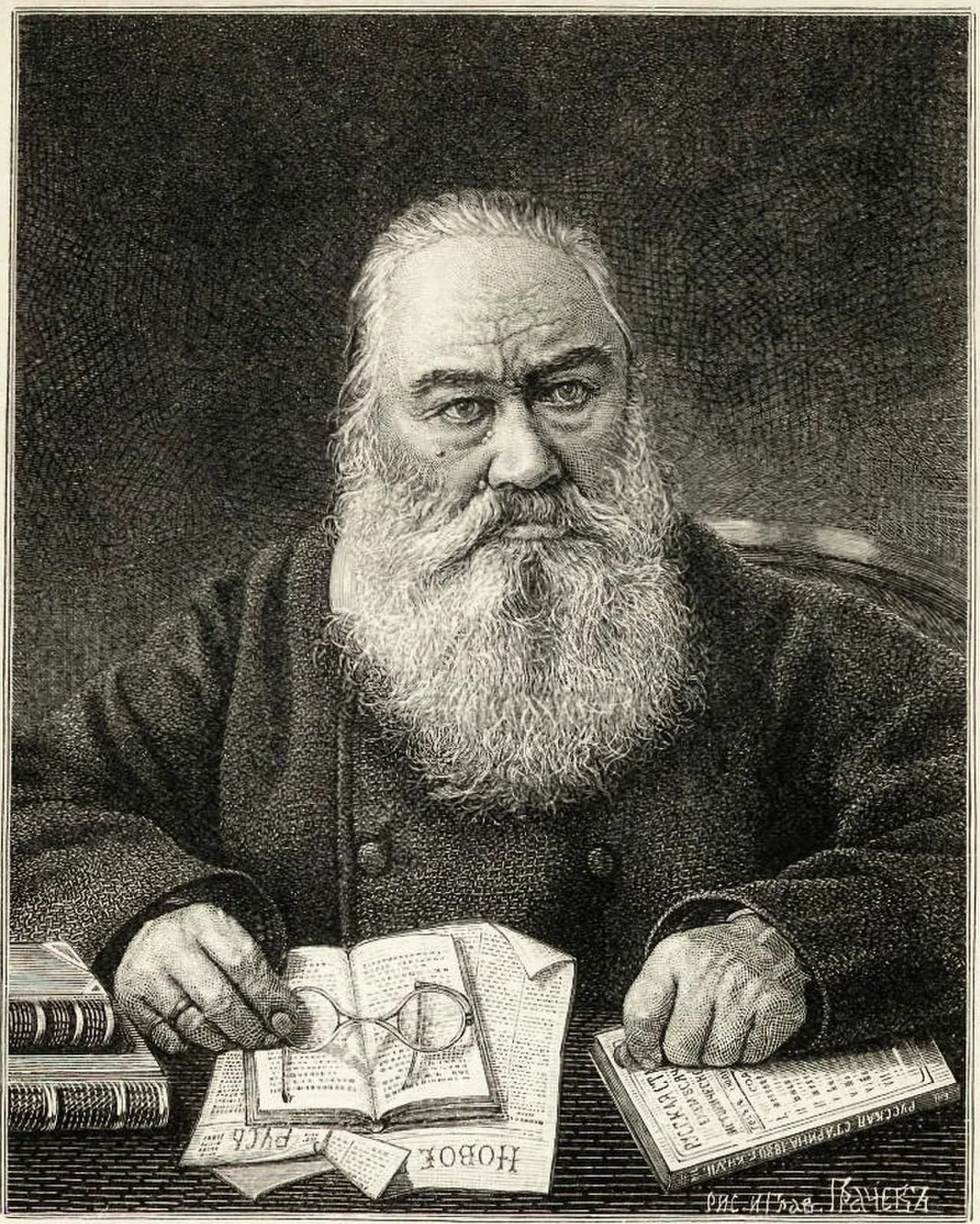 Erasm Iwanowitsch Stogow