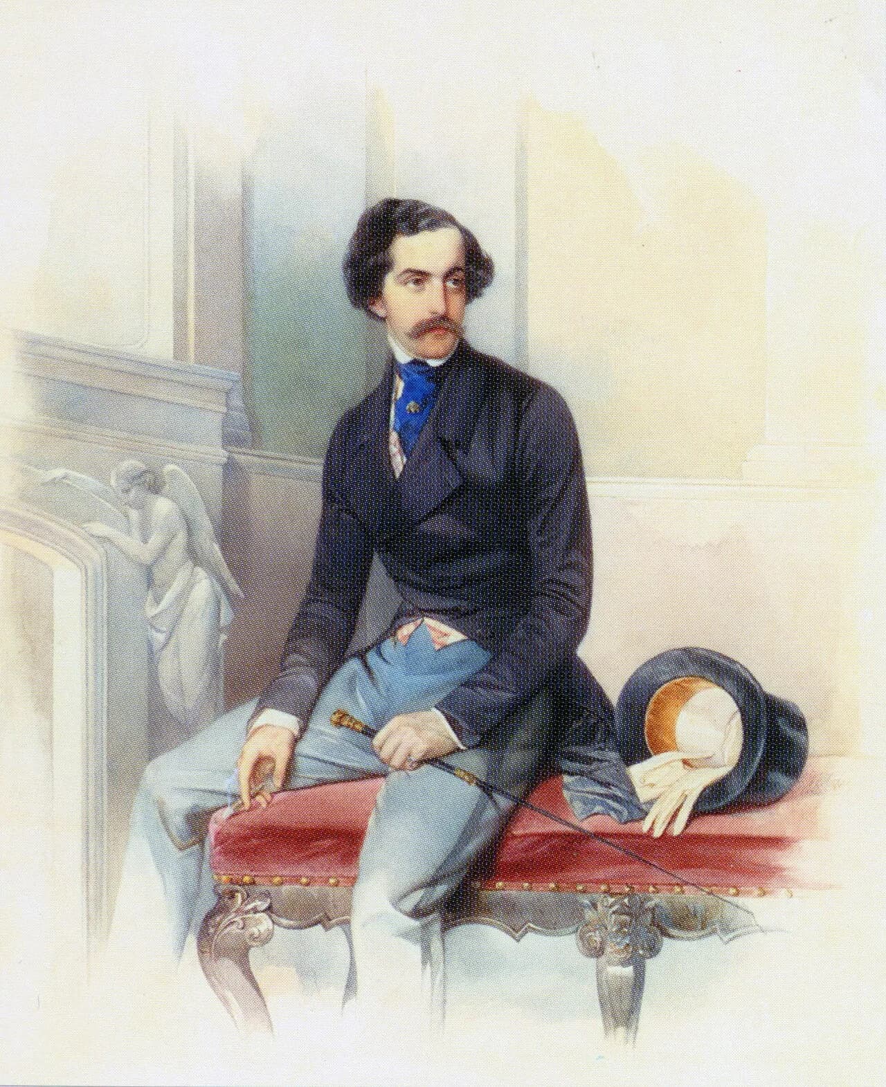 Alexei Arkadjewitsch Stolypin
