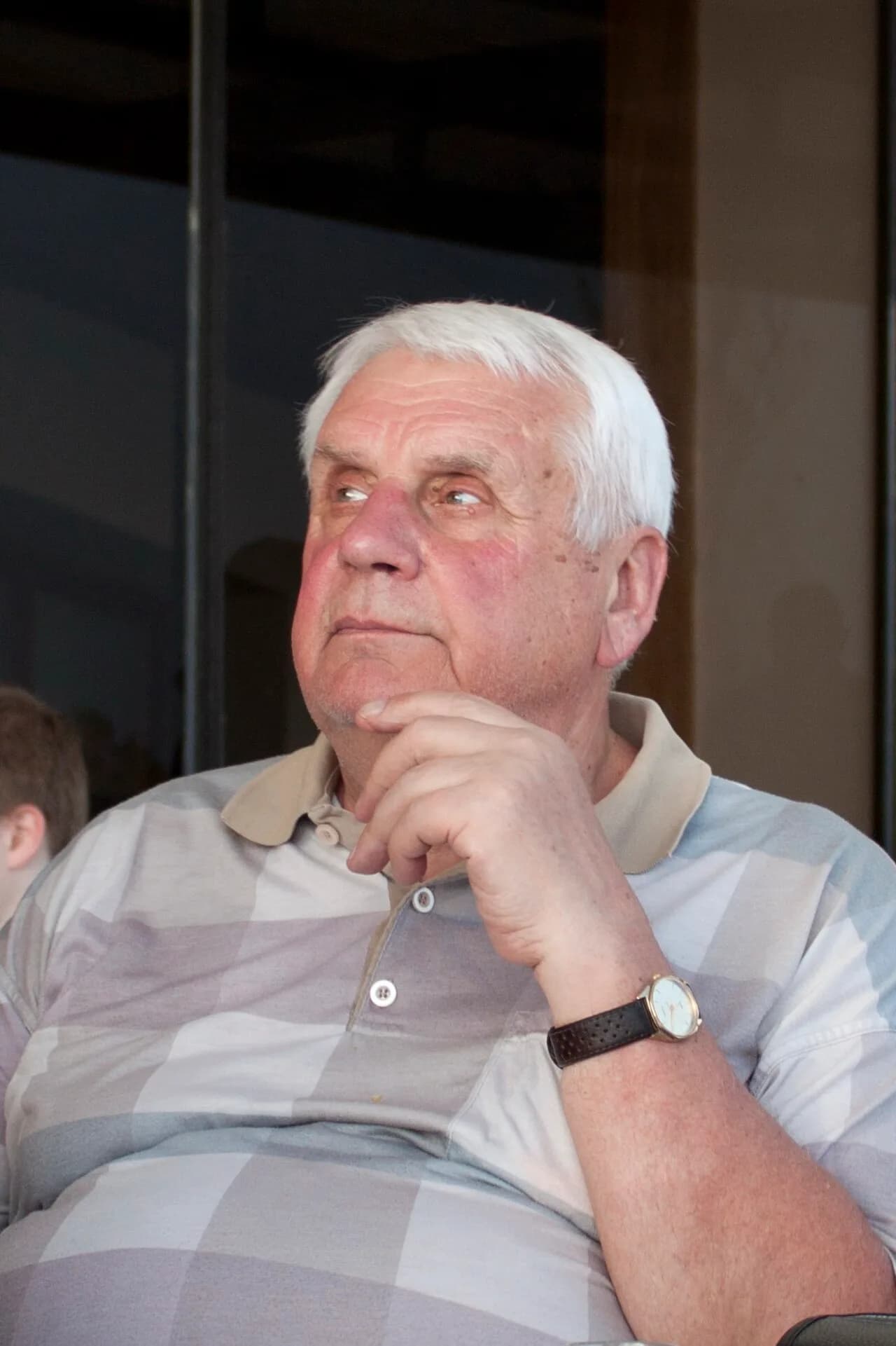 Lew Nikolajewitsch Stoljarow