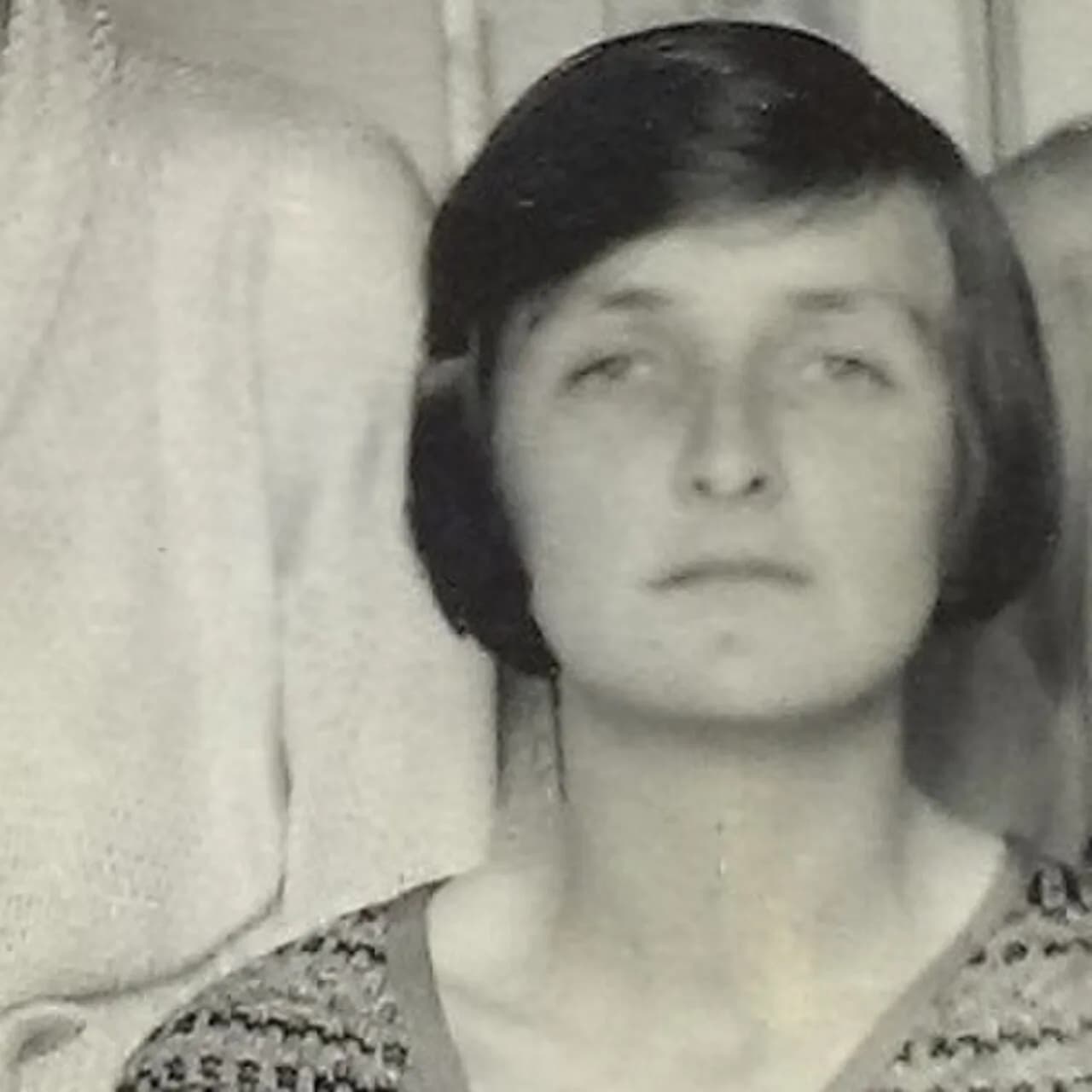 Kate O’Brien