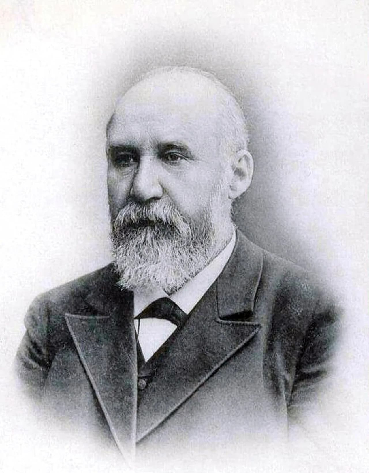 Nikolai Iljitsch Storoschenko