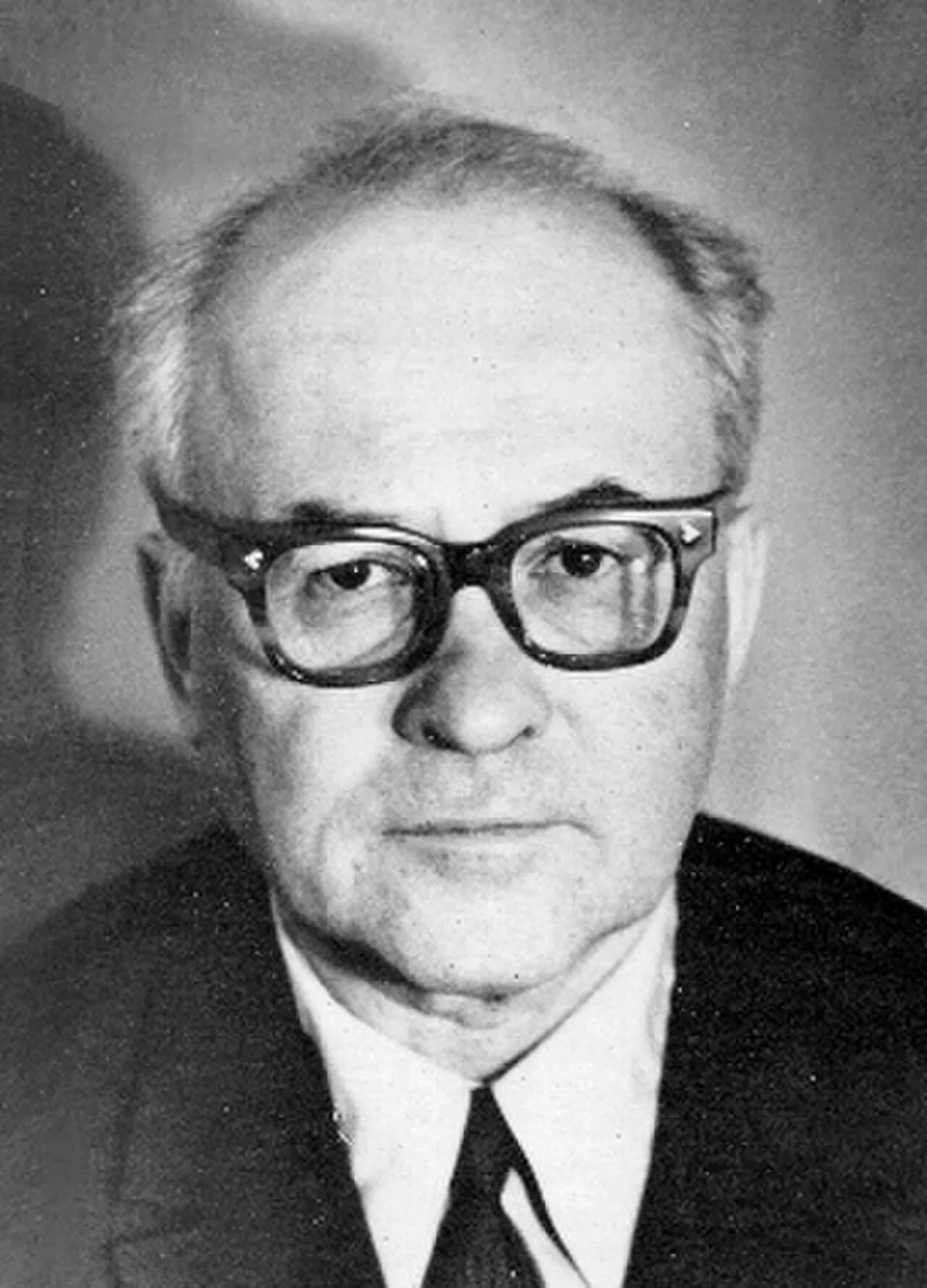 Alexej Vasil’evich Storonkin