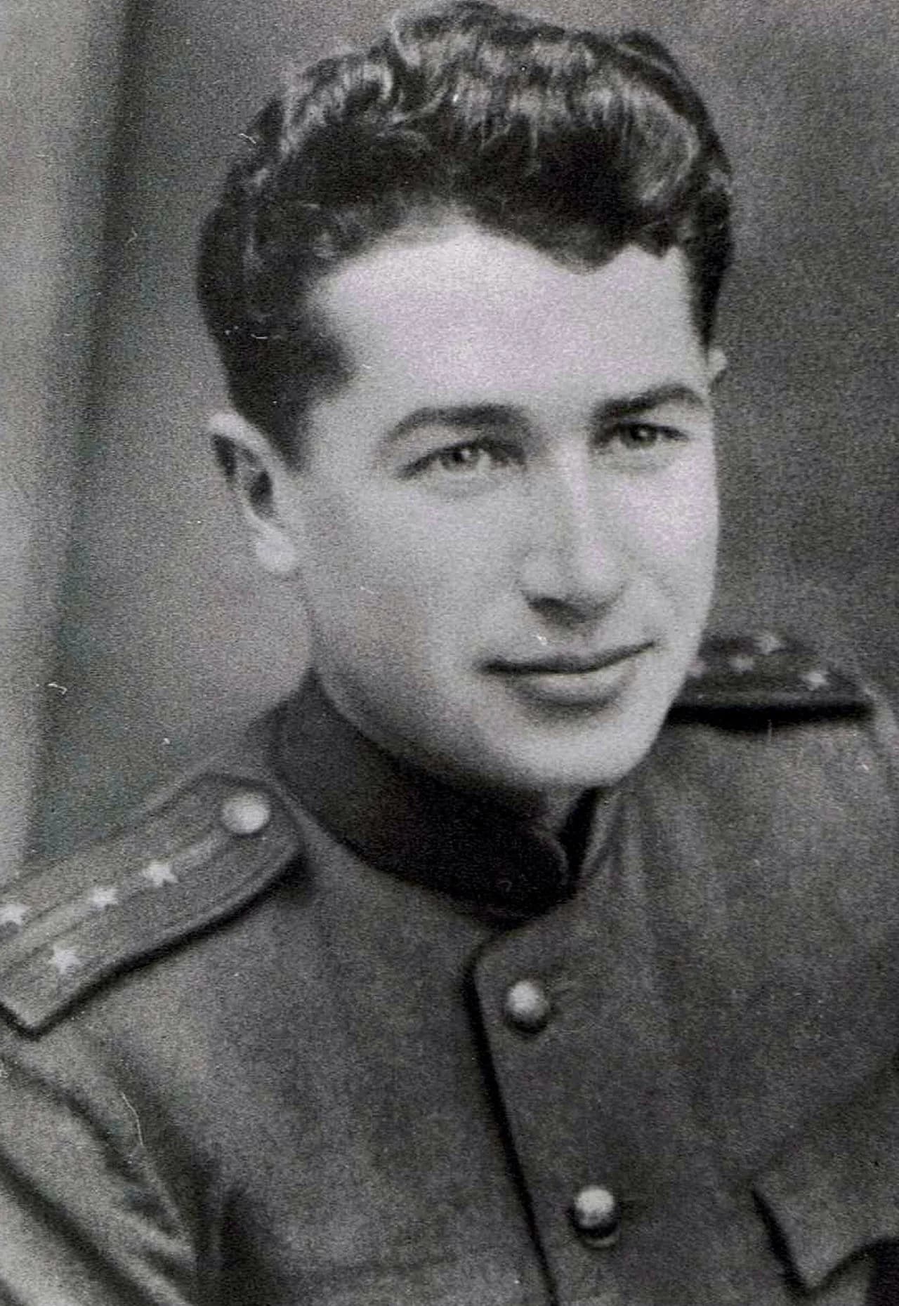 Semyon Stoyanovsky