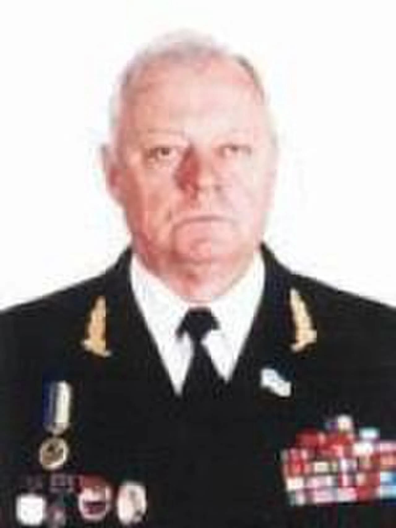 Stanislav Strebko