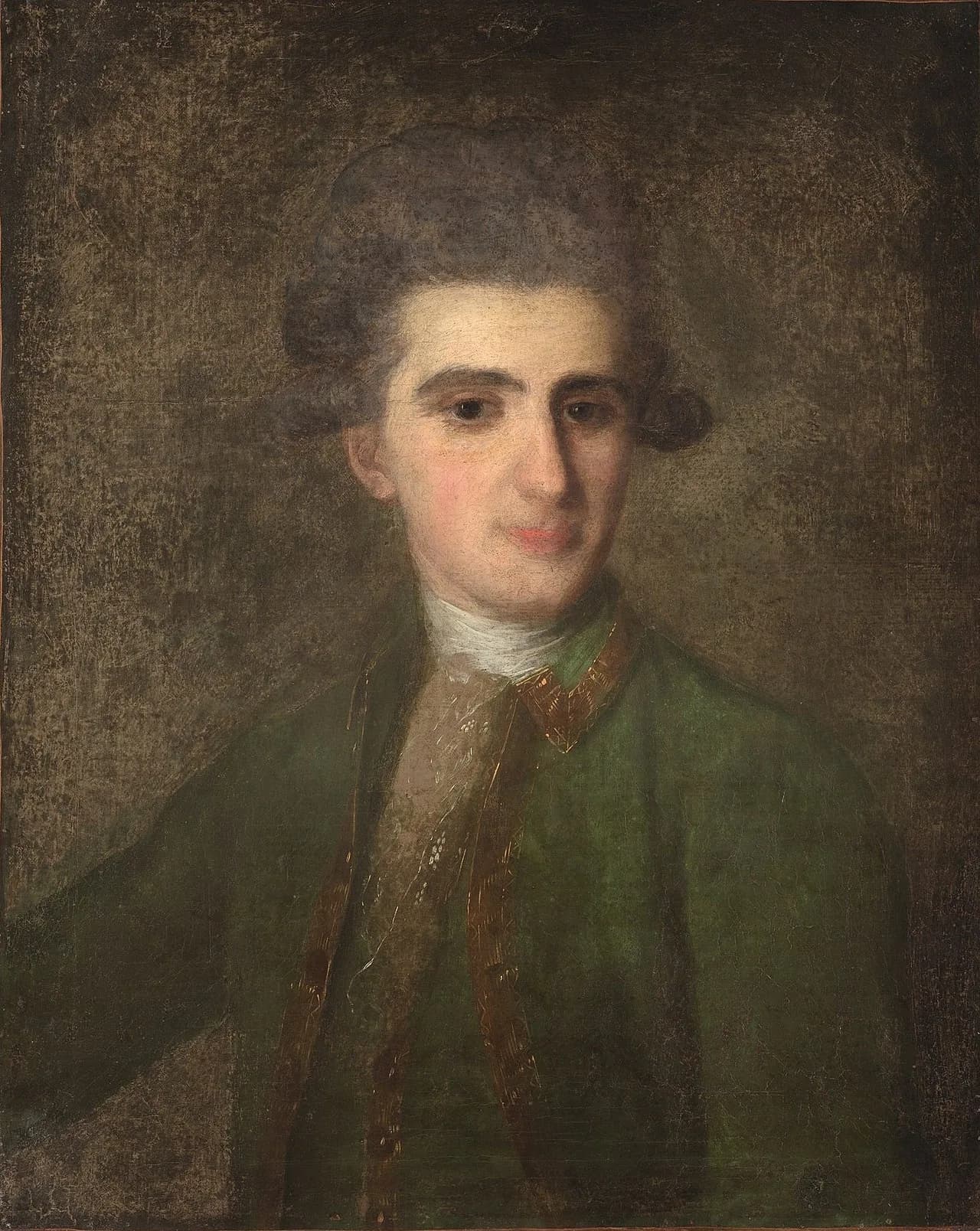 Nikolay Eremeyevich Struysky