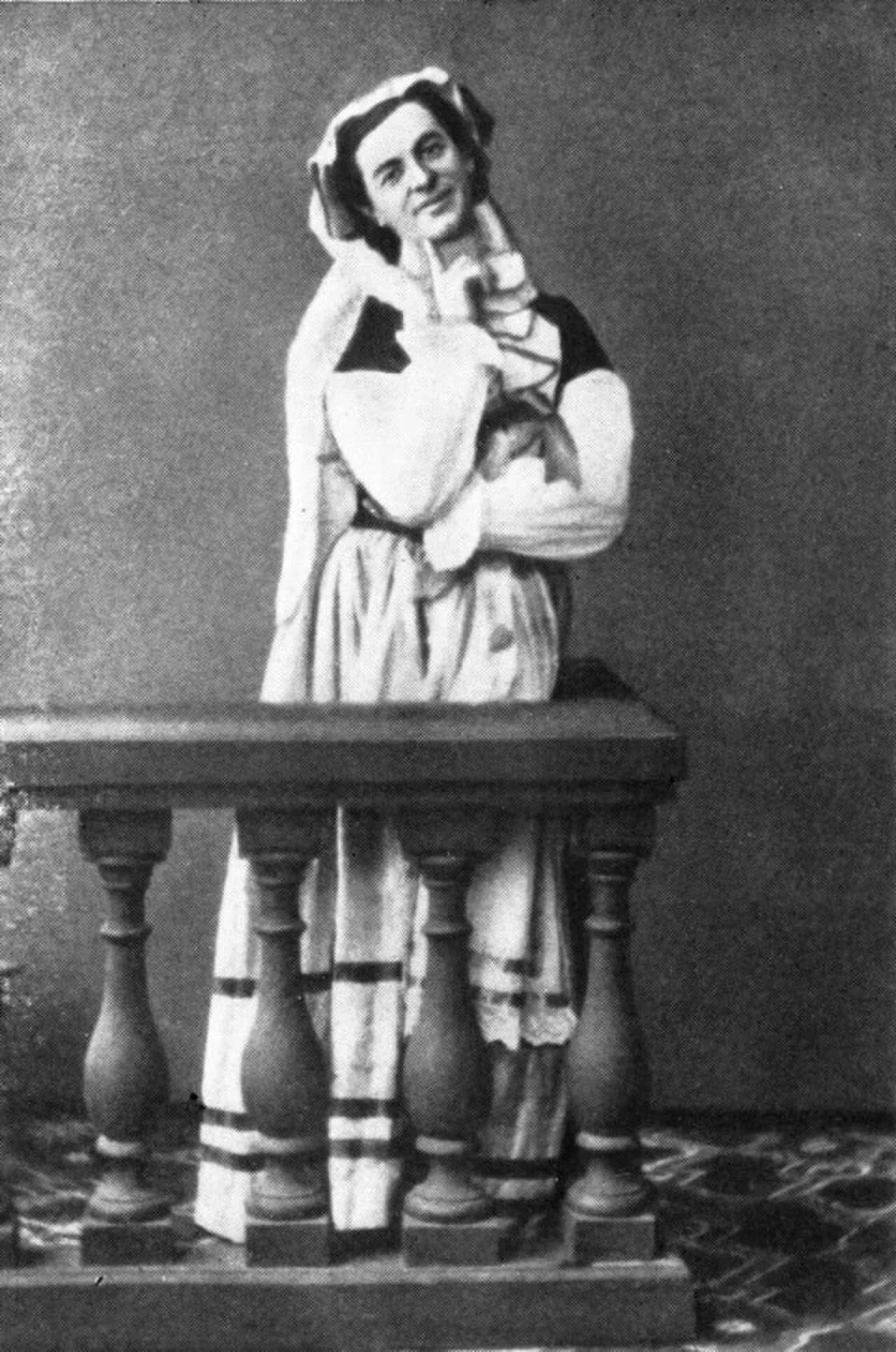 Timofei Stukolkin
