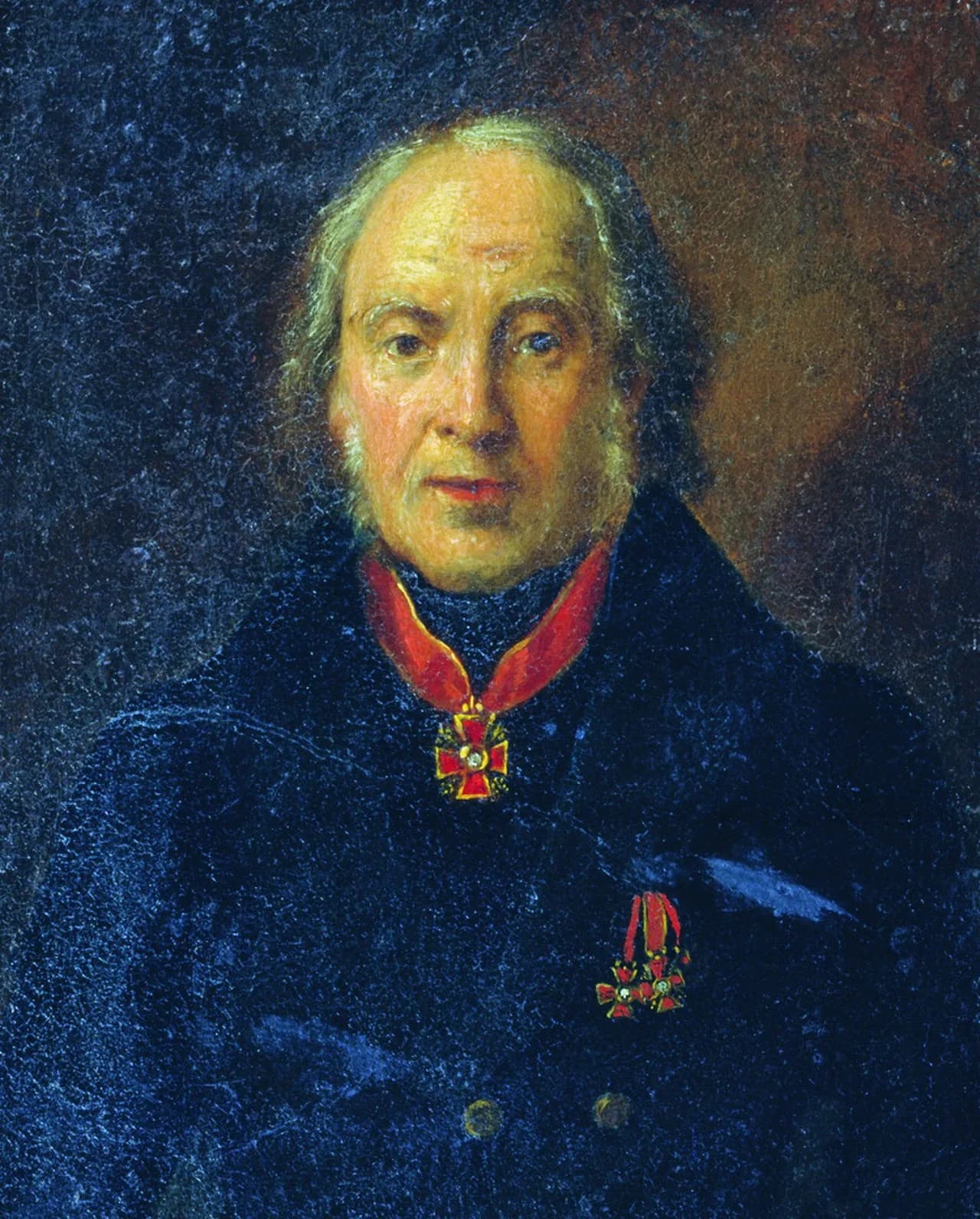 Alexander Stupin