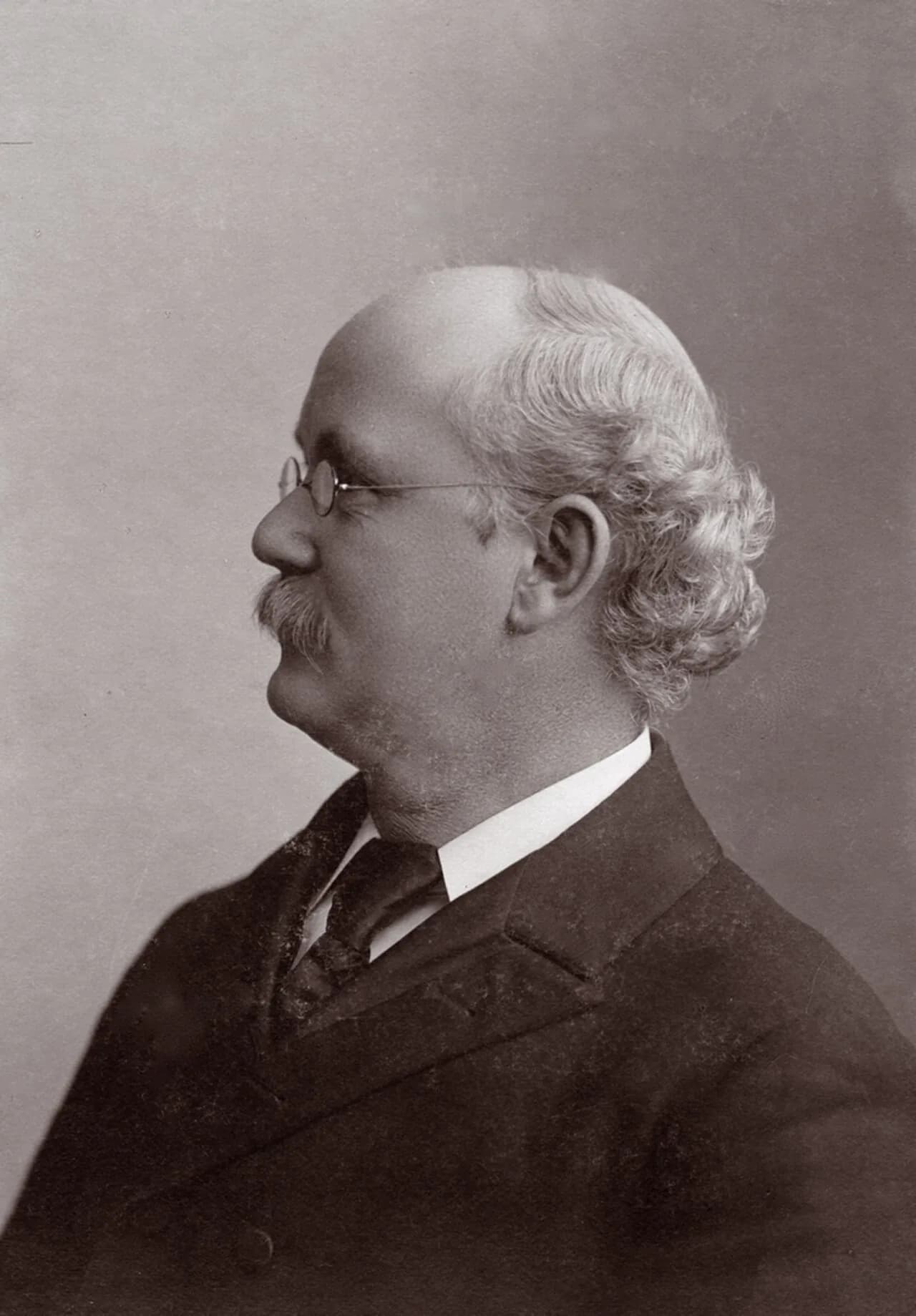 Albert Augustus Stanley