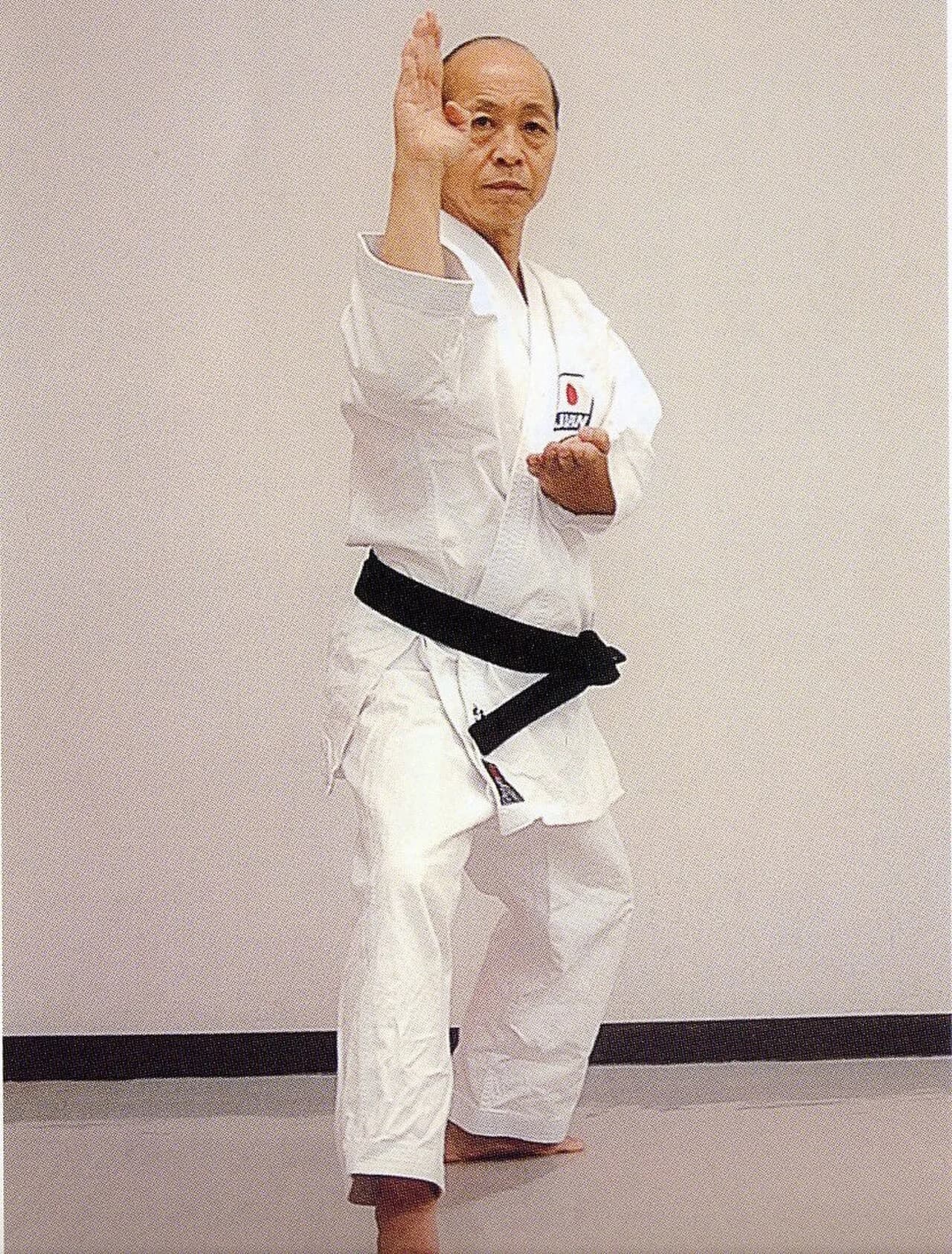 Kengo Sugiura