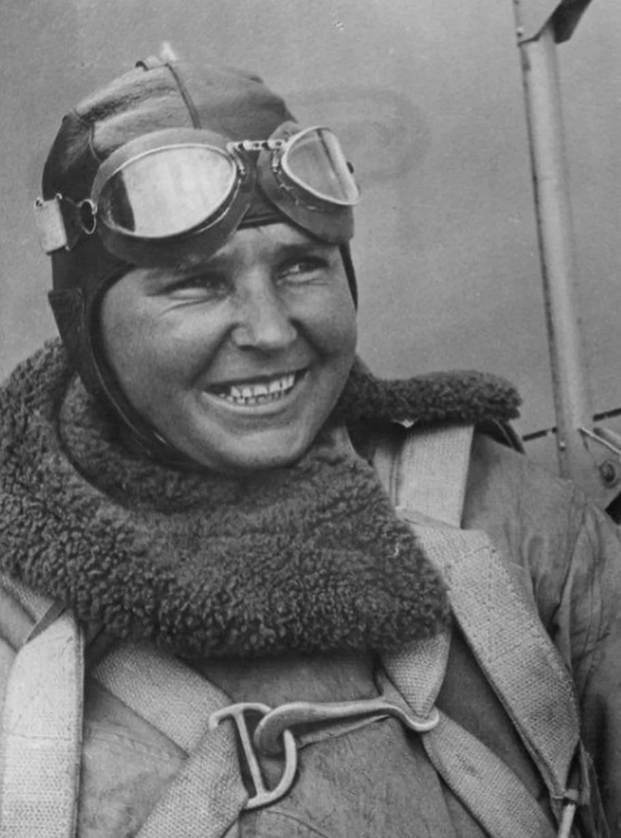 Polina Denissowna Ossipenko