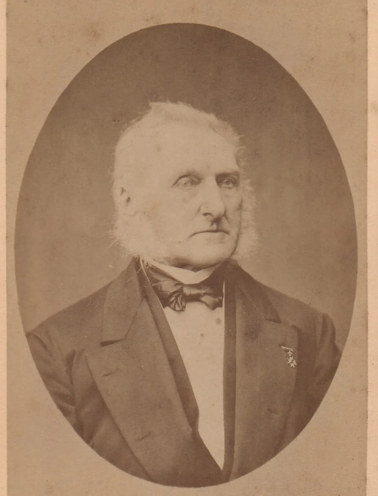 Johannes Jerphaas Hasselman