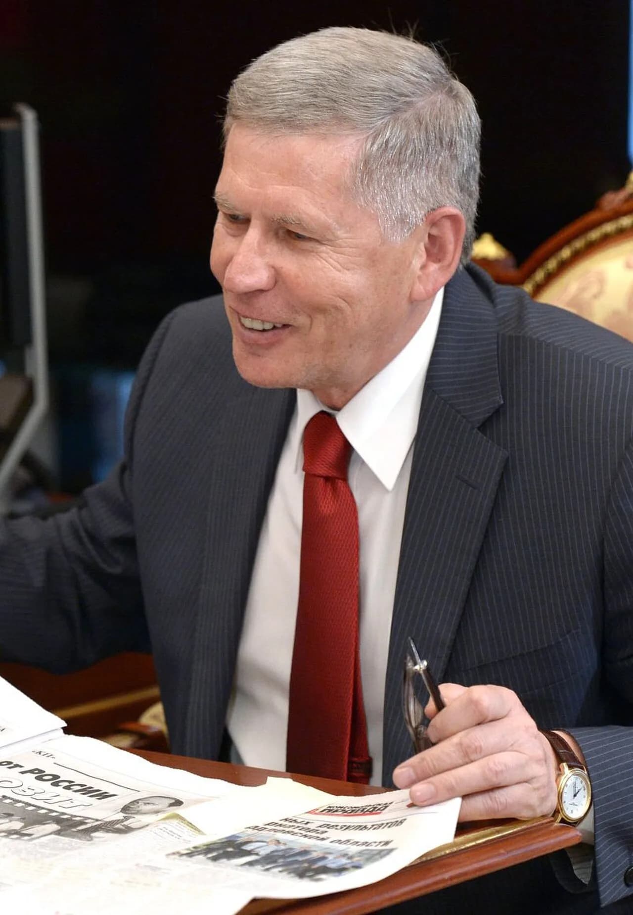 Wladimir Nikolajewitsch Sungorkin
