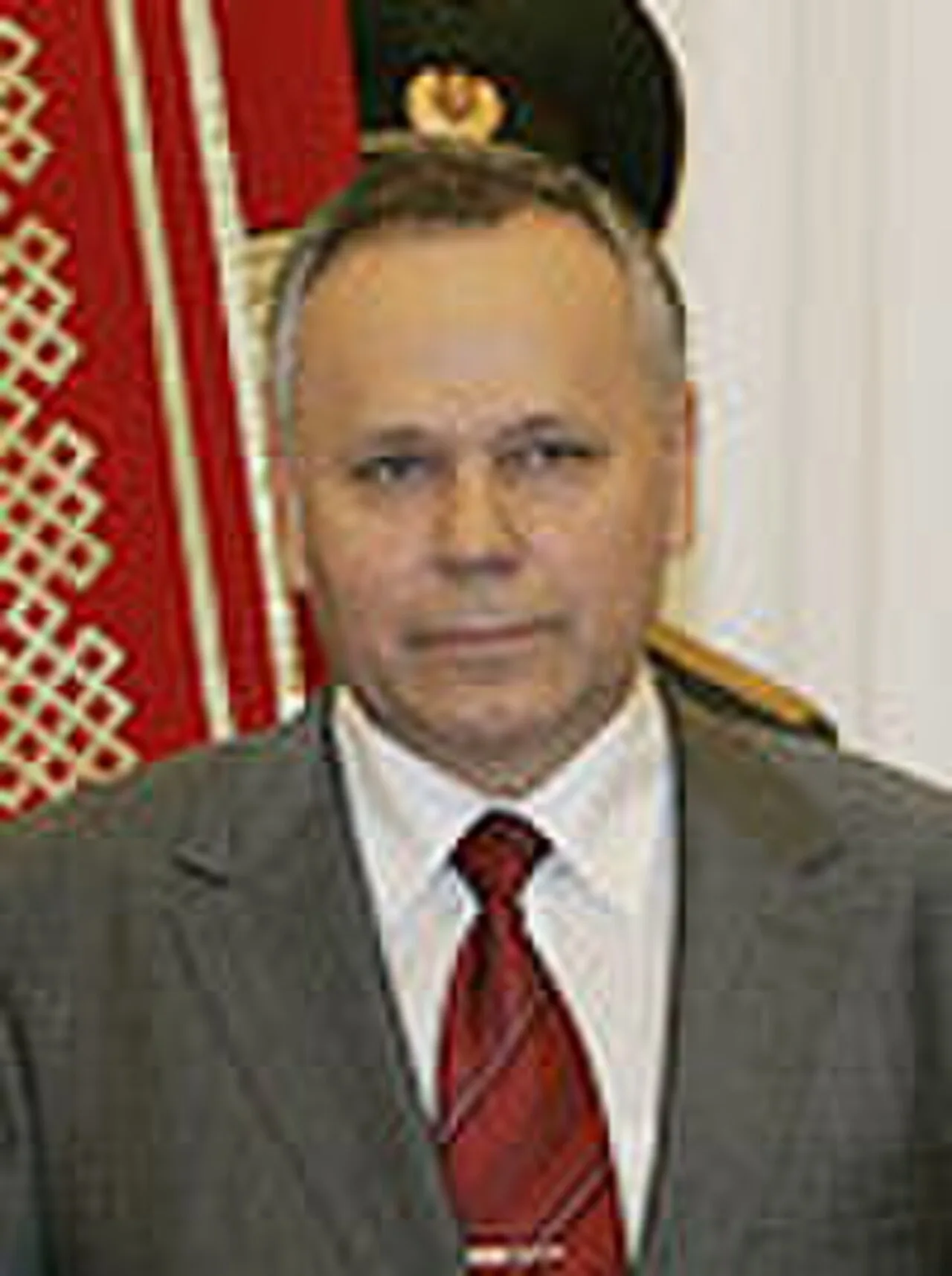 Viktor Surzhikov