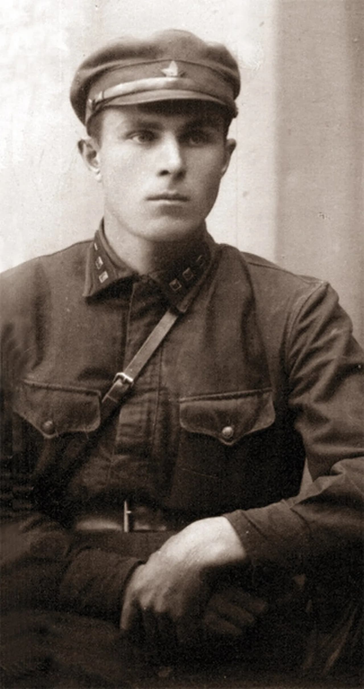 Ivan Susaykov